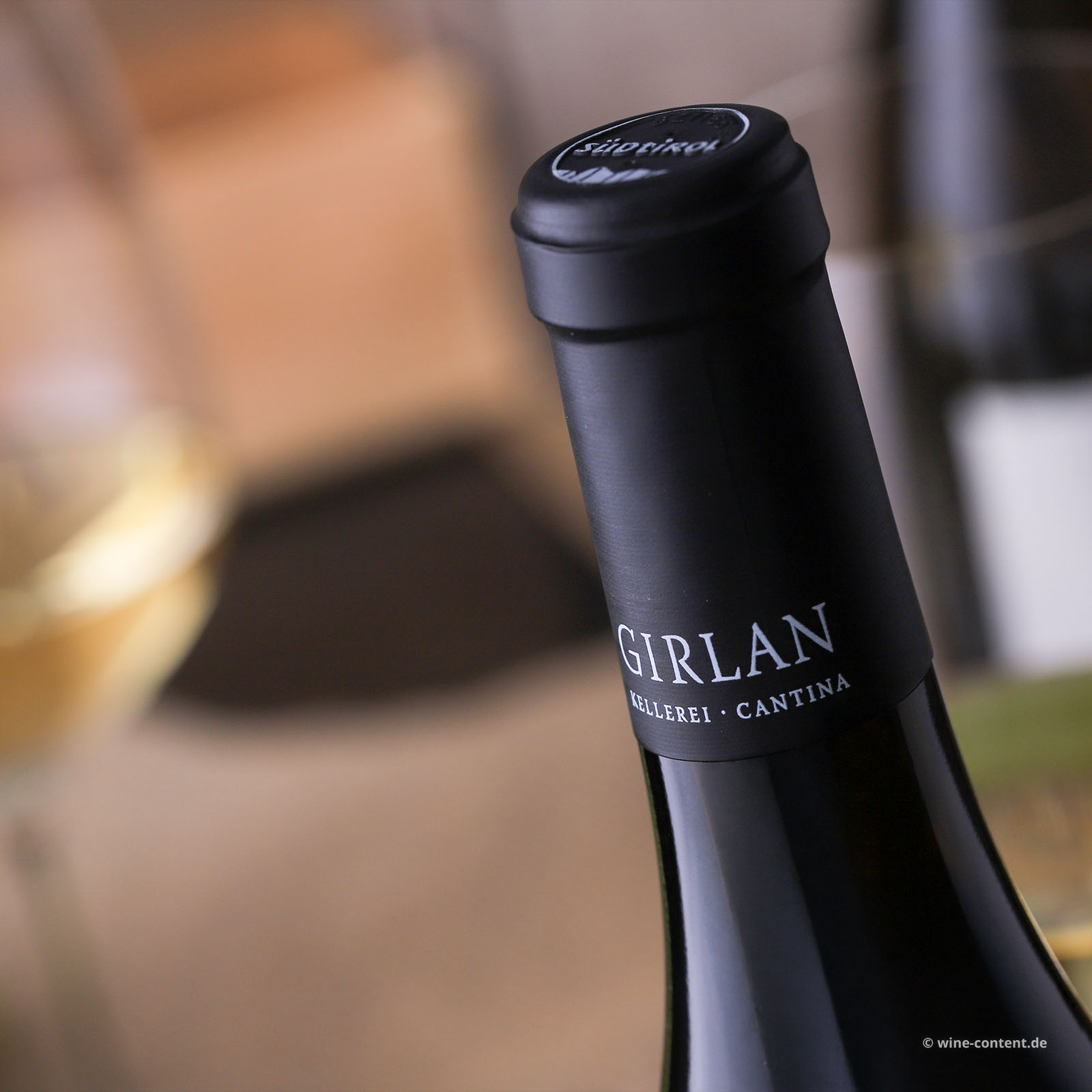 Chardonnay 2024 Flora