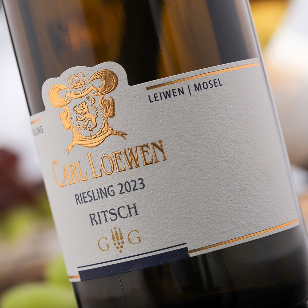 Riesling Großes Gewächs 2023 Ritsch
