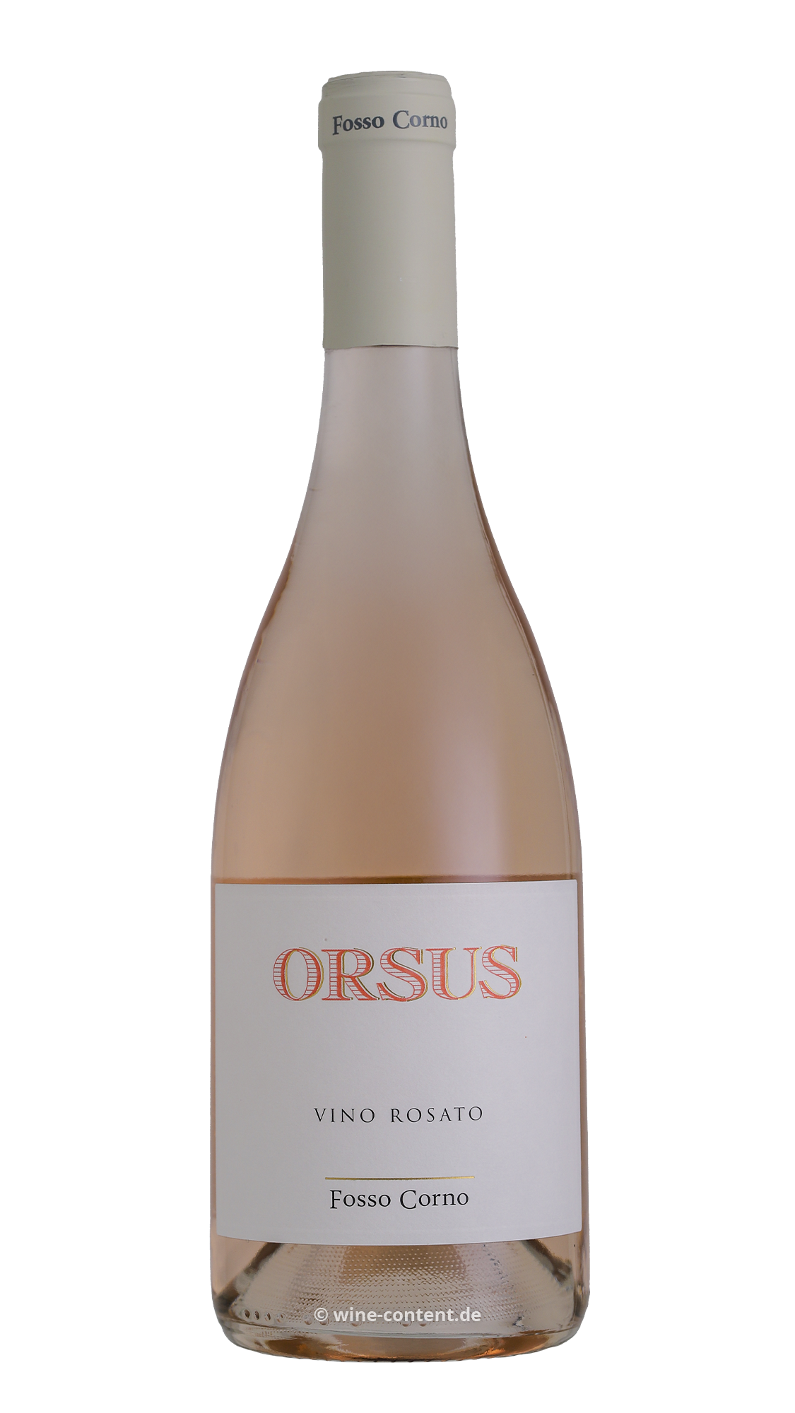 Rosato 2024 Orsus