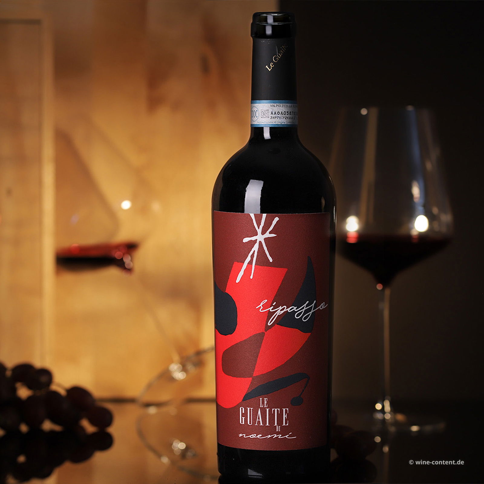 Valpolicella Ripasso Superiore 2013