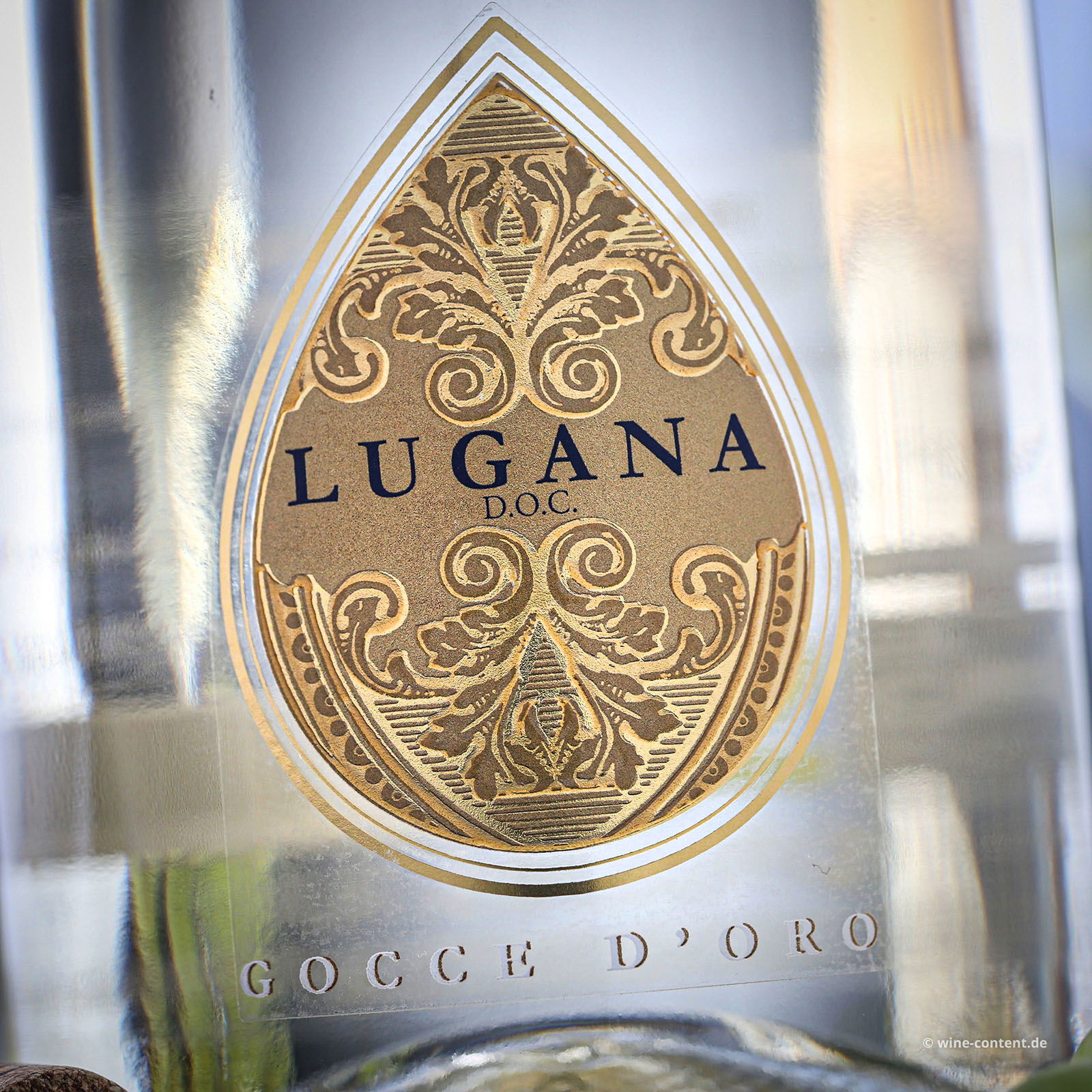 Lugana 2025 Gocce d'Oro
