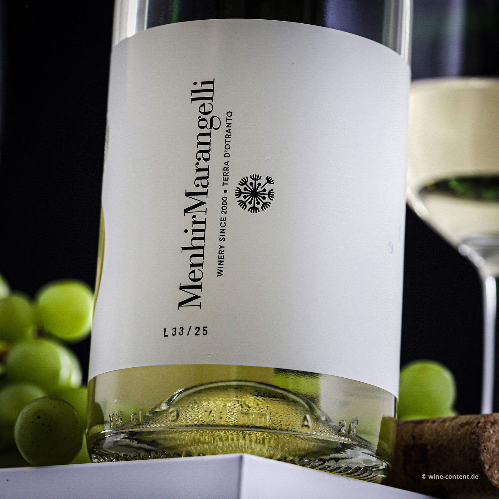 Malvasia e Fiano B. Salento 2024 Sale