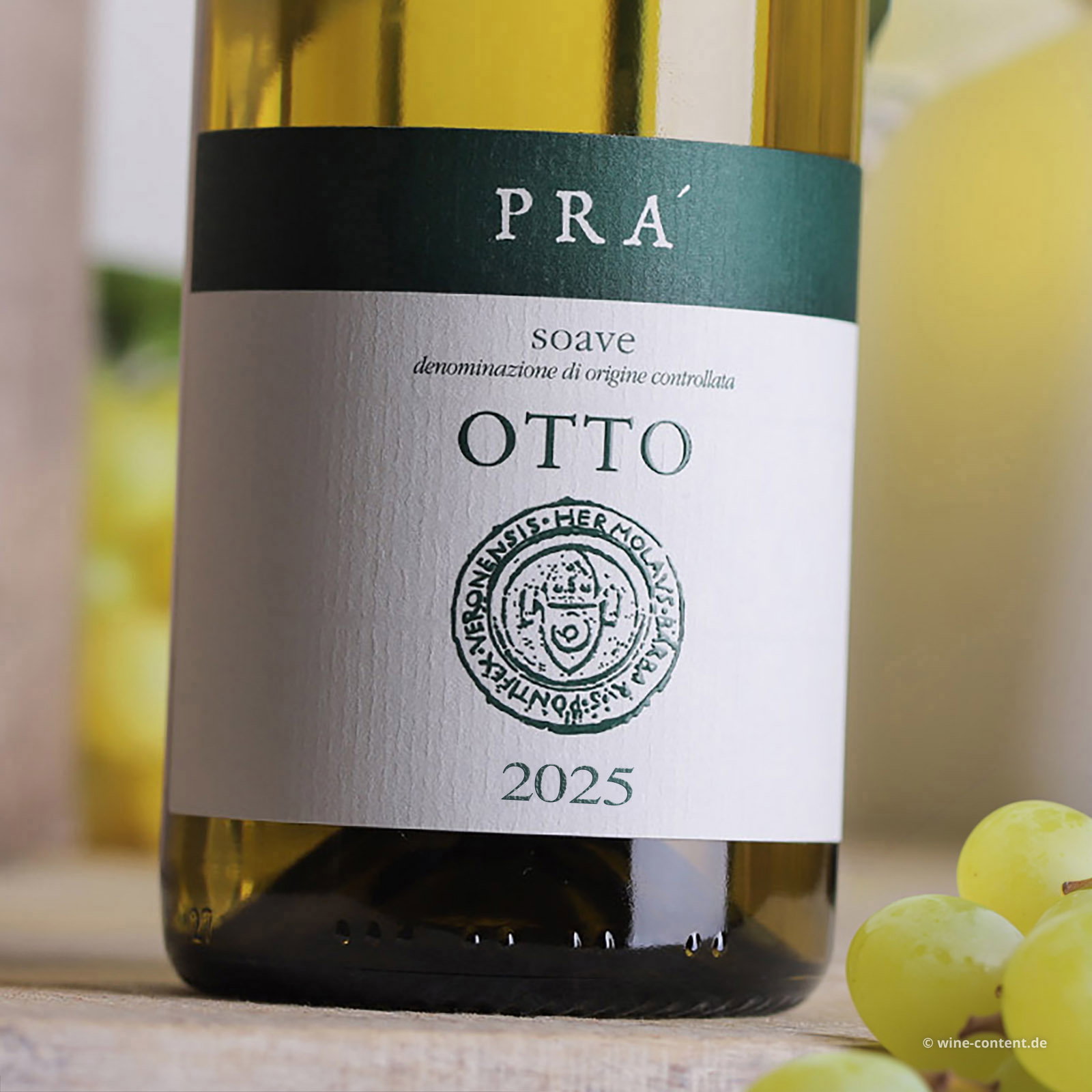 Soave 2025 Otto Bio