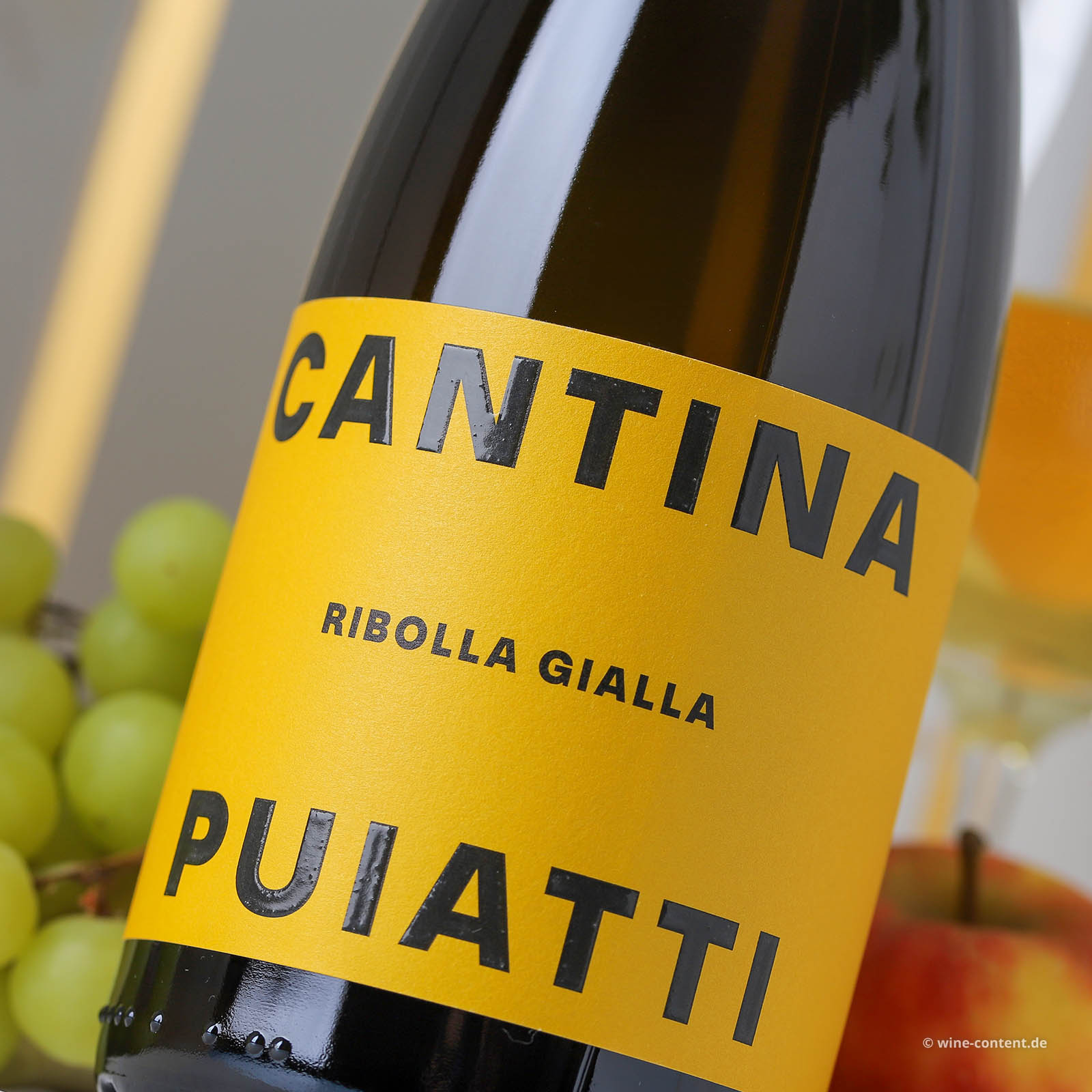 Ribolla Gialla 2025