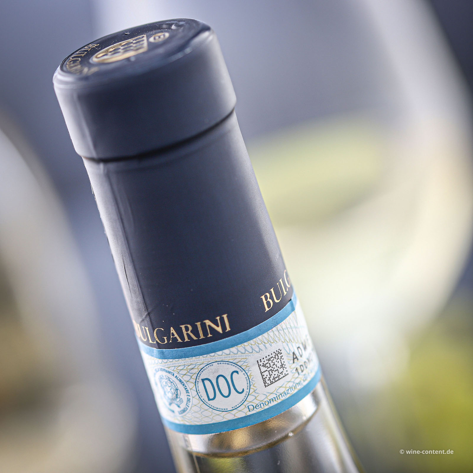 Lugana 2025 Gocce d'Oro