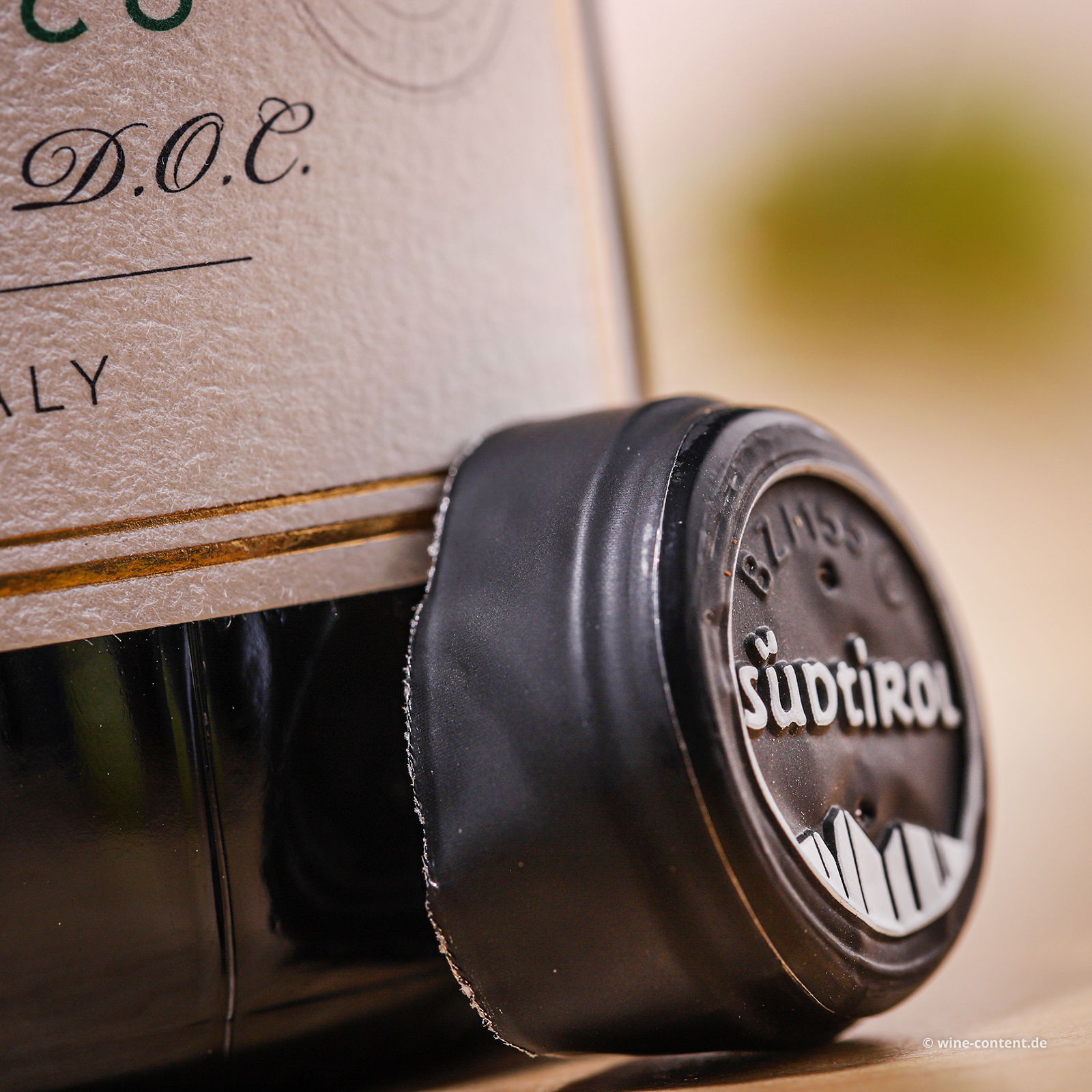 Pinot Bianco 2024 Penon