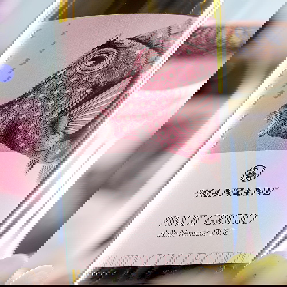 Pinot Grigio delle Venezie 2024