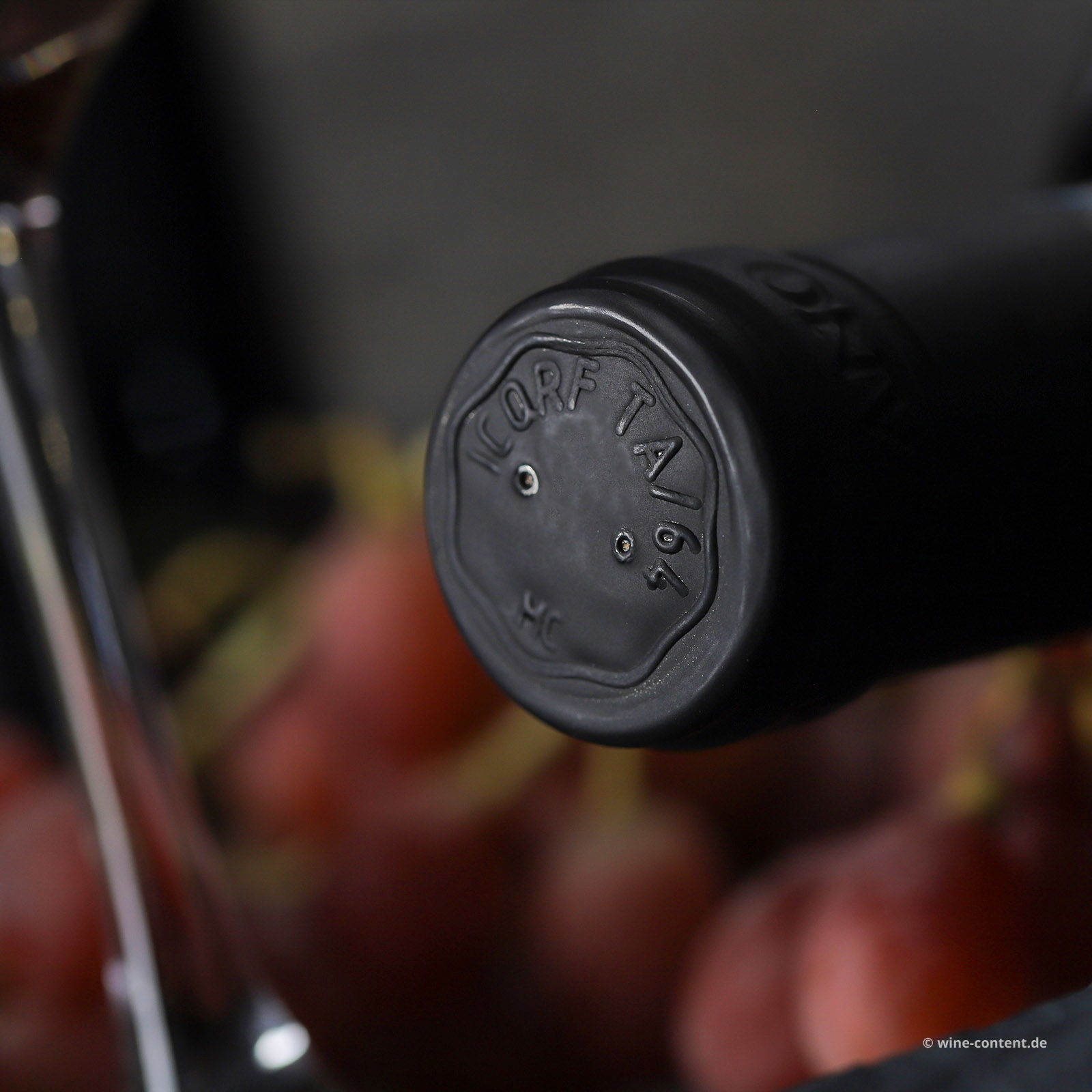 Primitivo di Manduria Riserva 2019 Anniversario 62