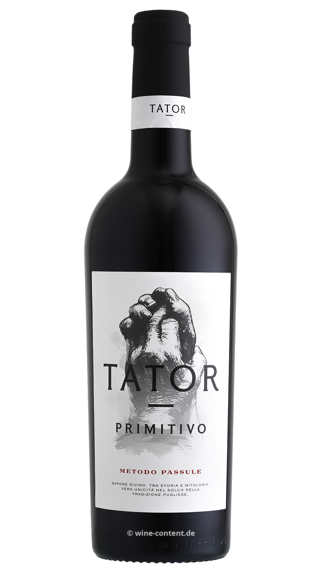 Primitivo 2023 Tator