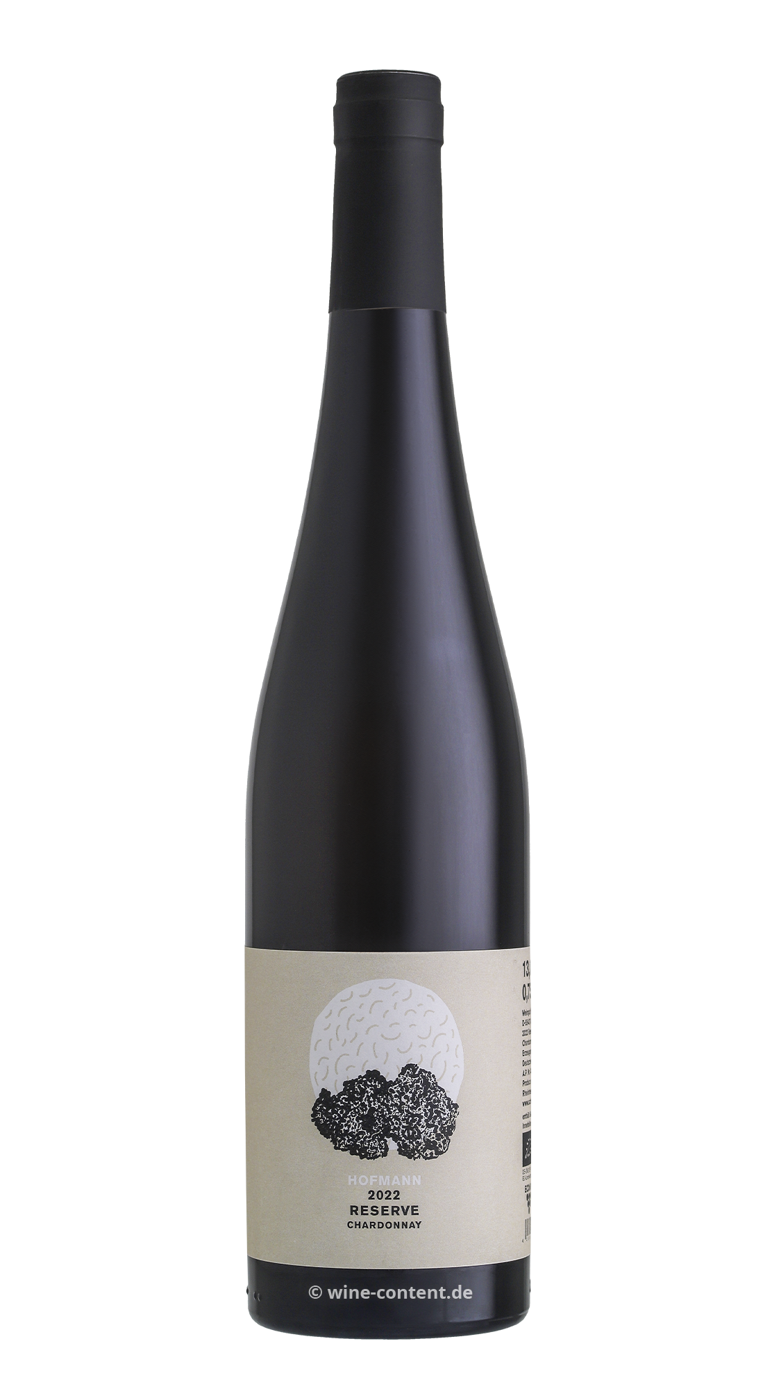 Chardonnay Reserve 2022