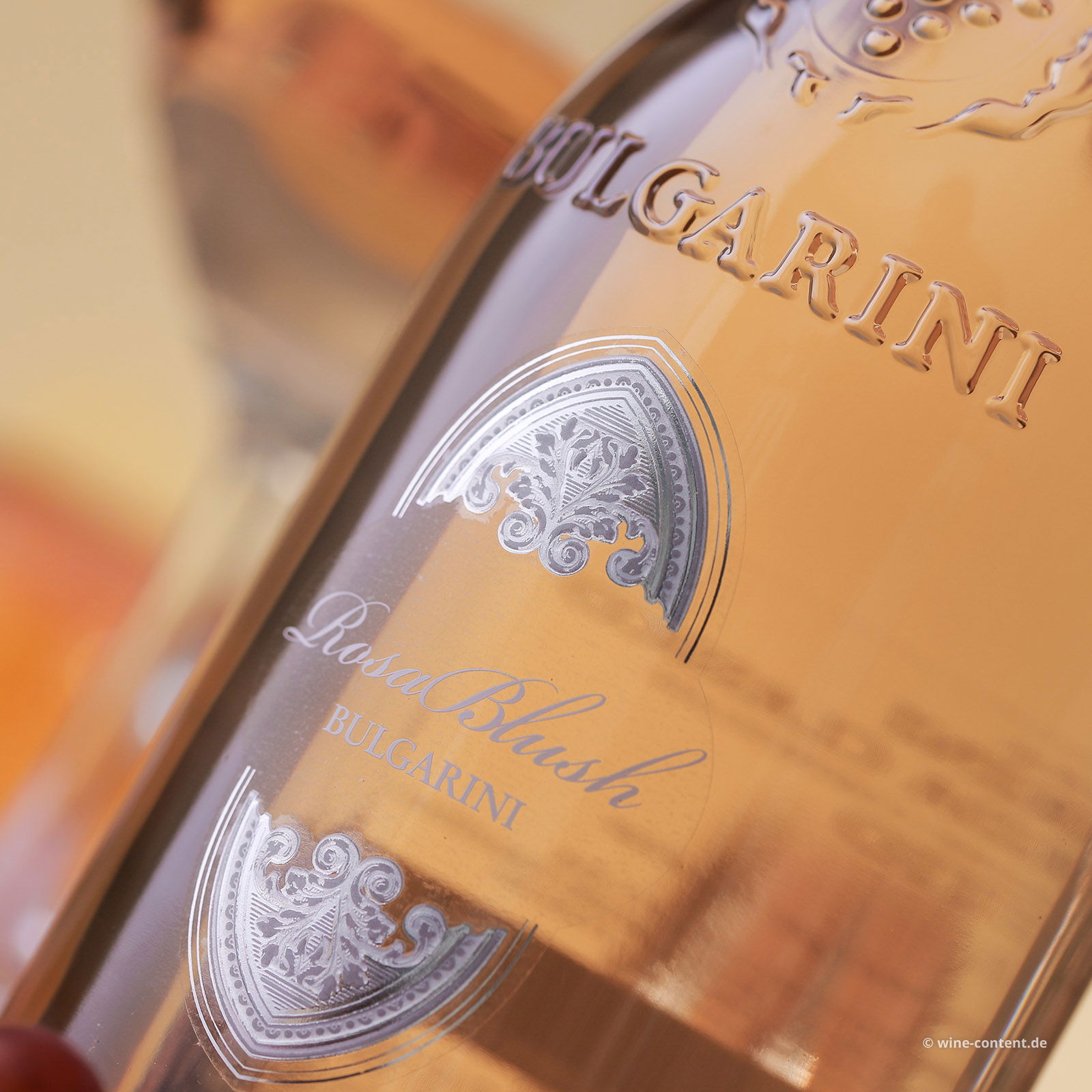 Chiaretto Garda Classico 2025 Rosa Blush