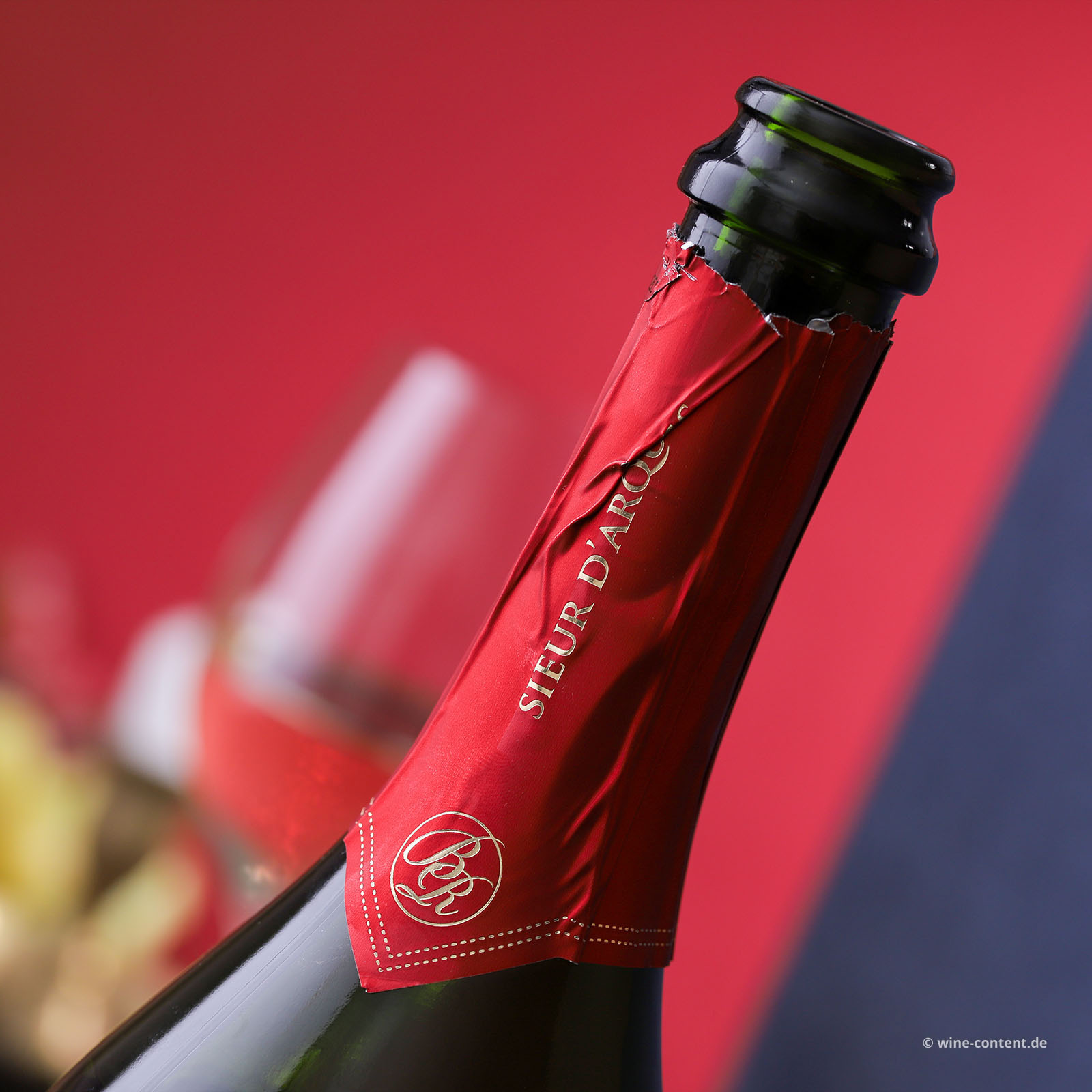 Crémant de Limoux Blason Rouge Brut