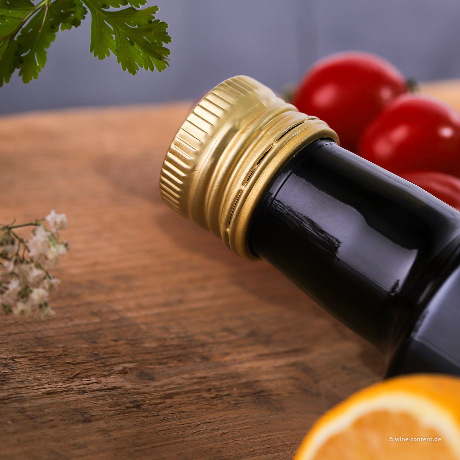 0,5 L Olivenöl Extra Vergine 2025 I Dolia
