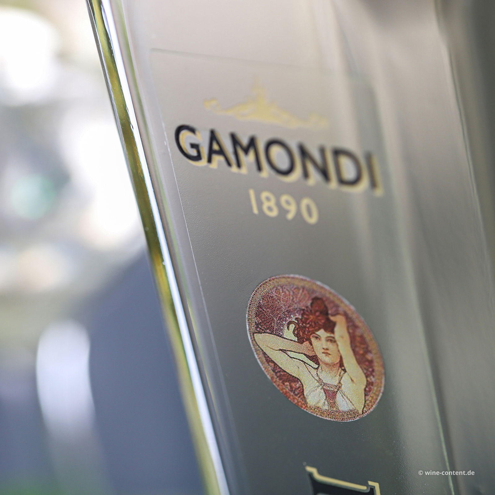 Vermouth di Torino Bianco