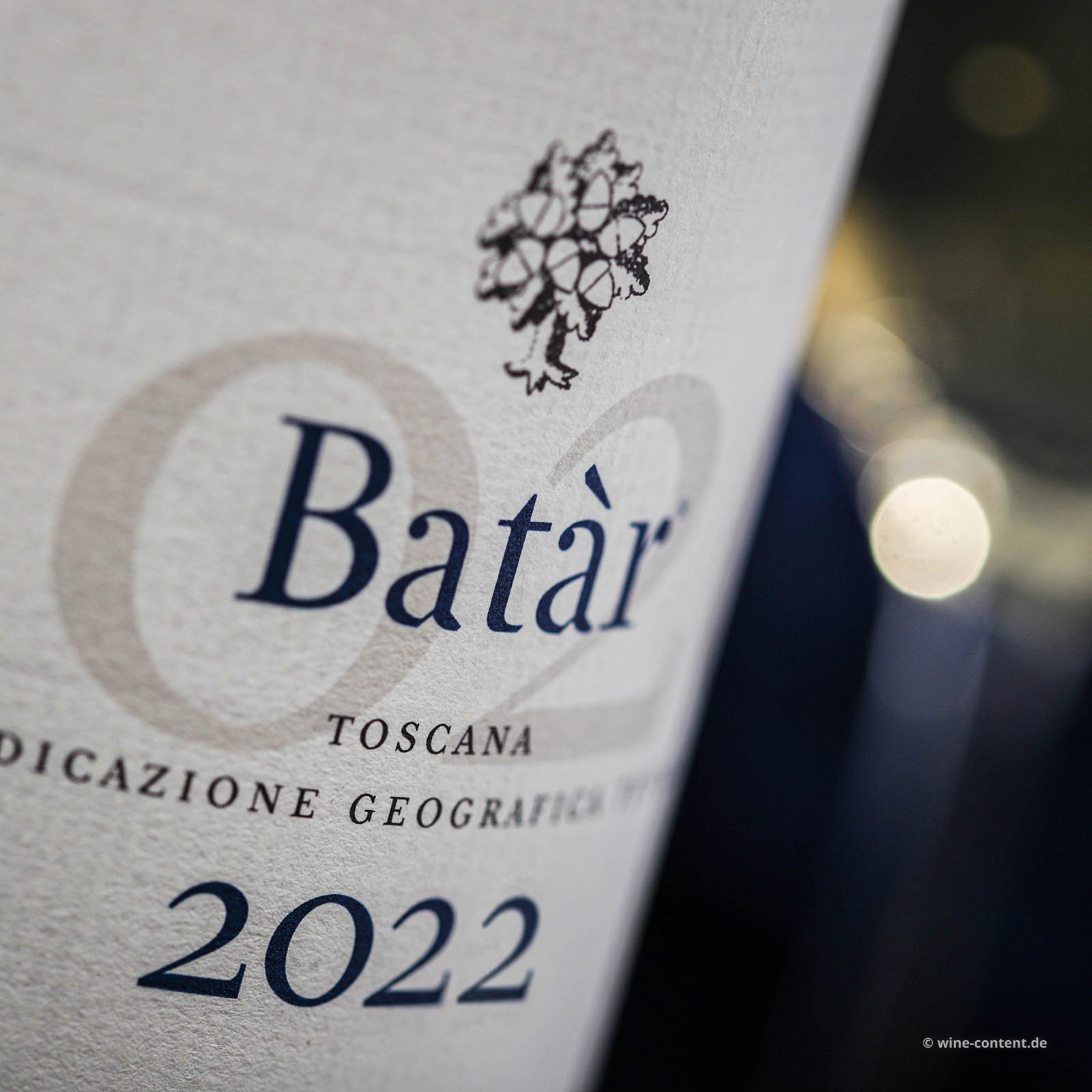 Batàr 2022 Bio