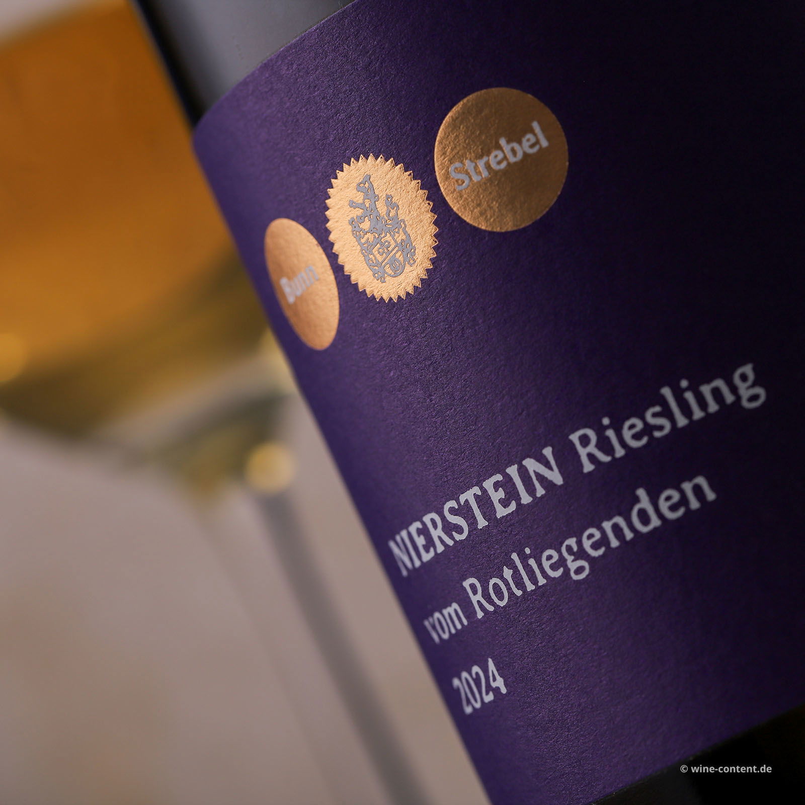 Riesling 2024 Nierstein