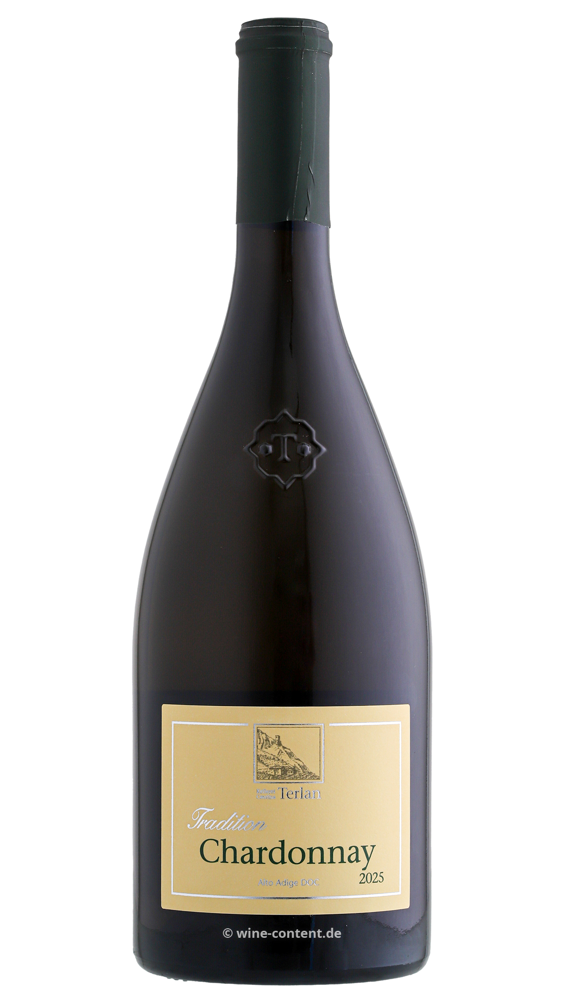 Chardonnay 2025 Tradition