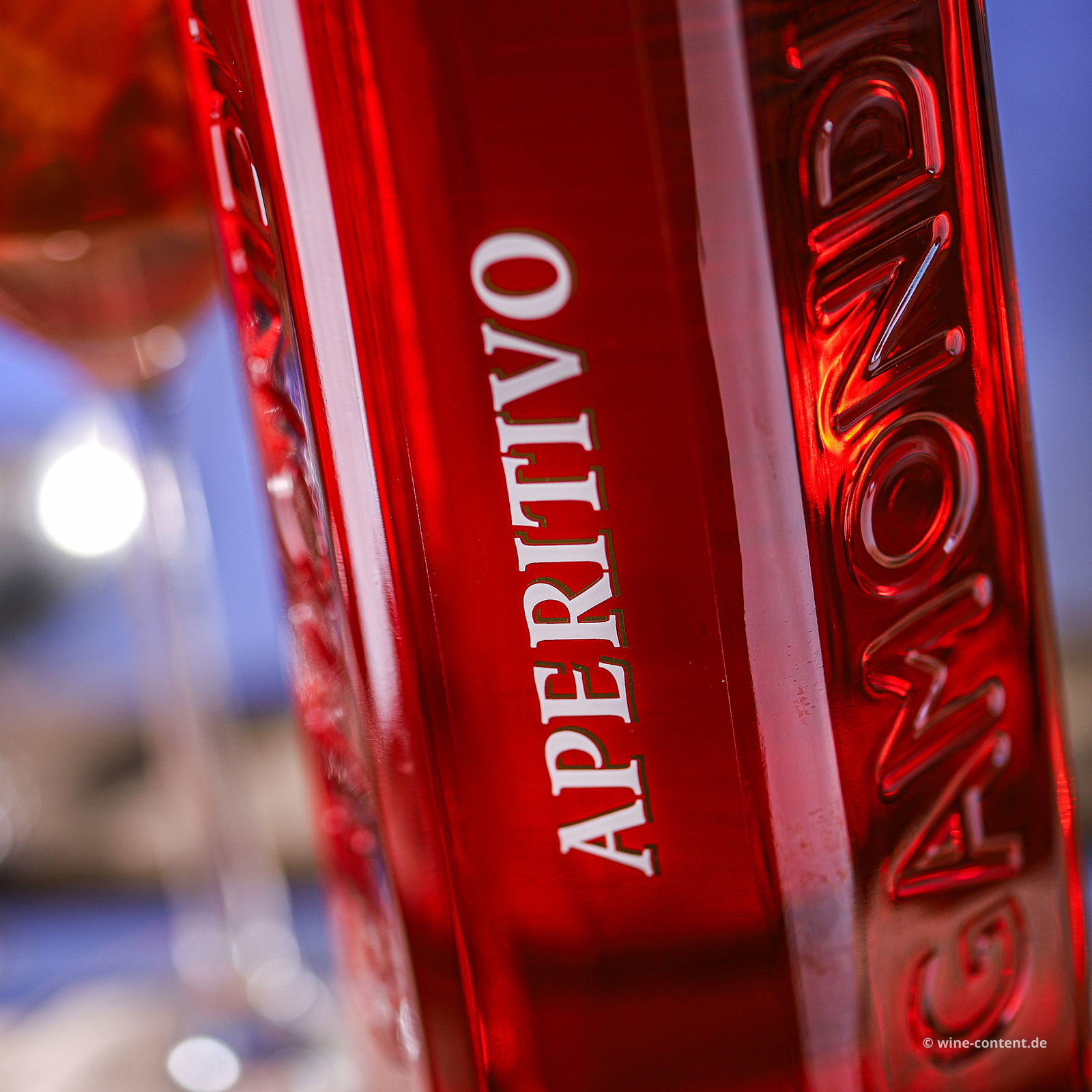 Gamondi Aperitivo
