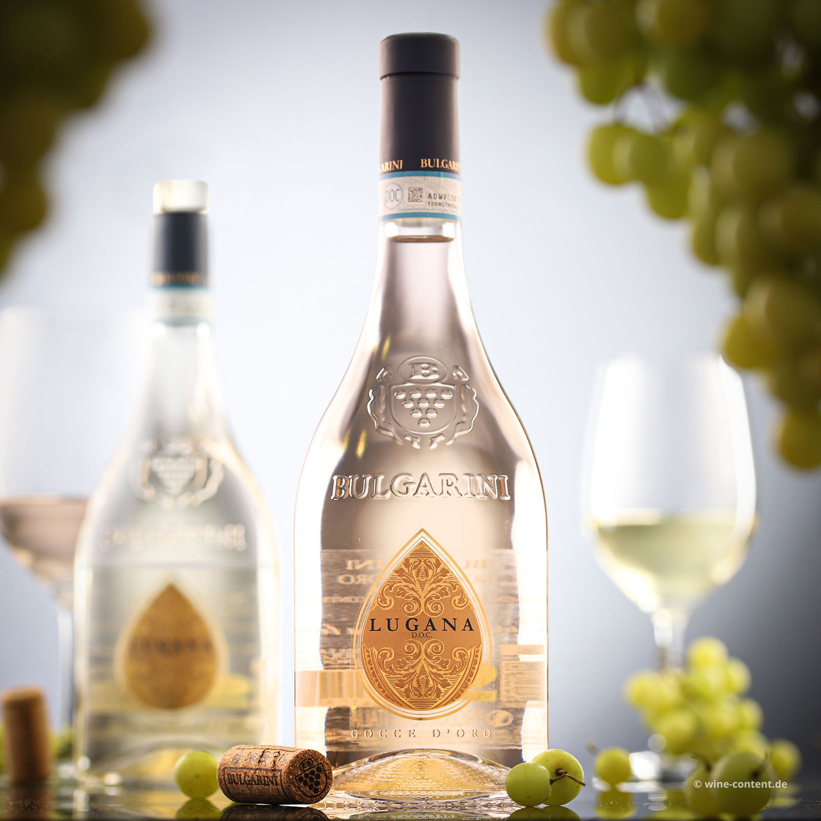 Lugana 2025 Gocce d'Oro