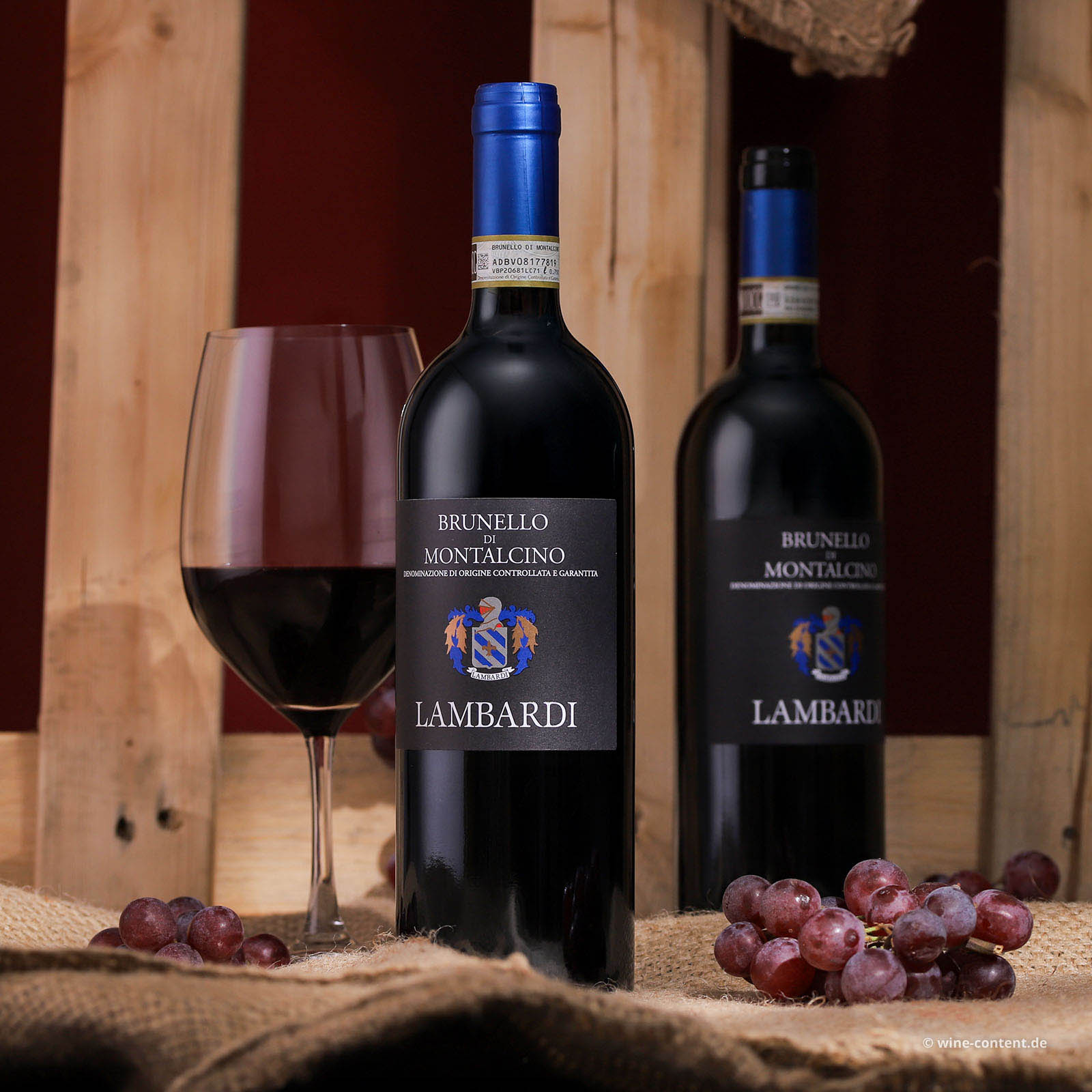 Brunello di Montalcino 2020