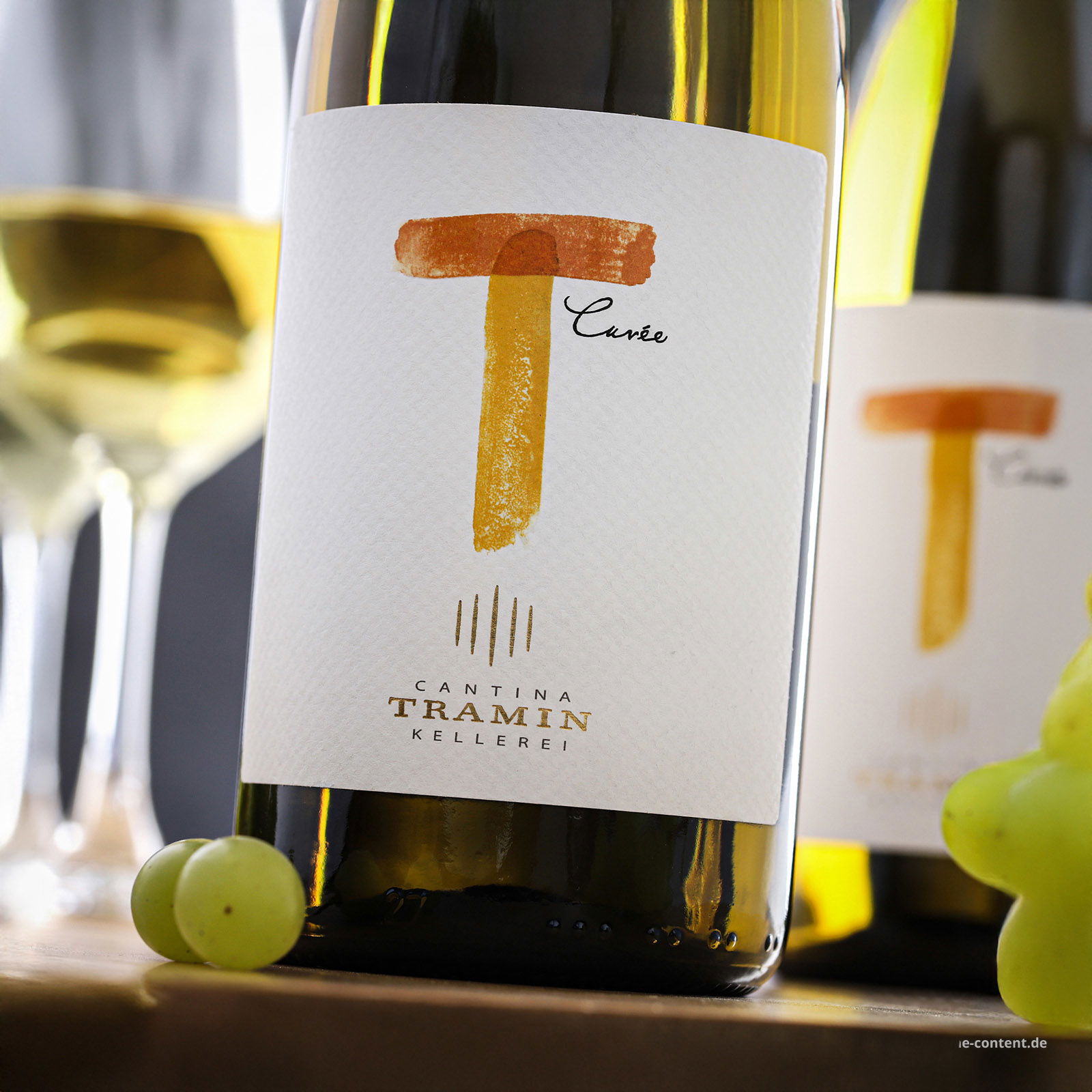 T-Cuvée Bianco 2025