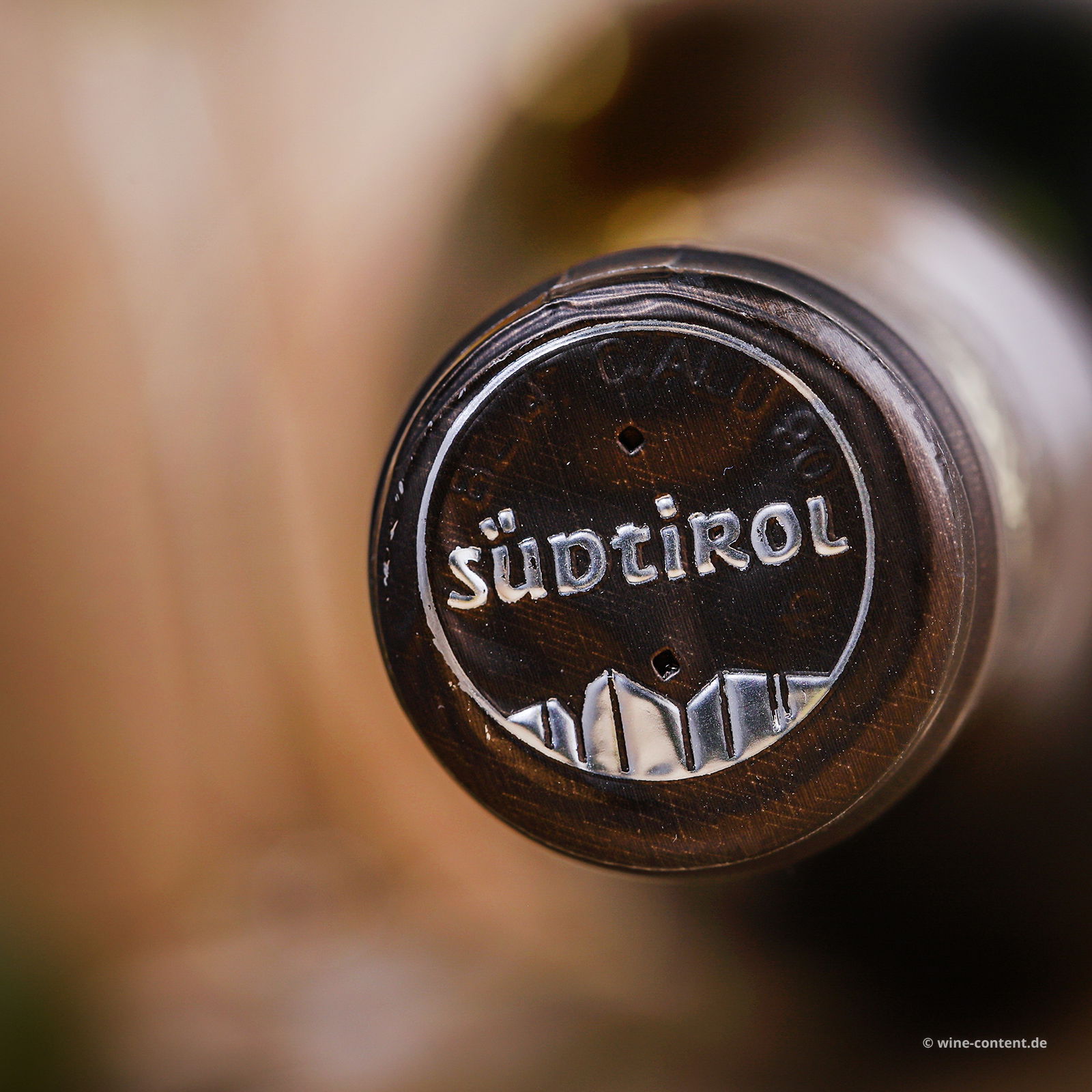 Pinot Bianco 2024 Penon