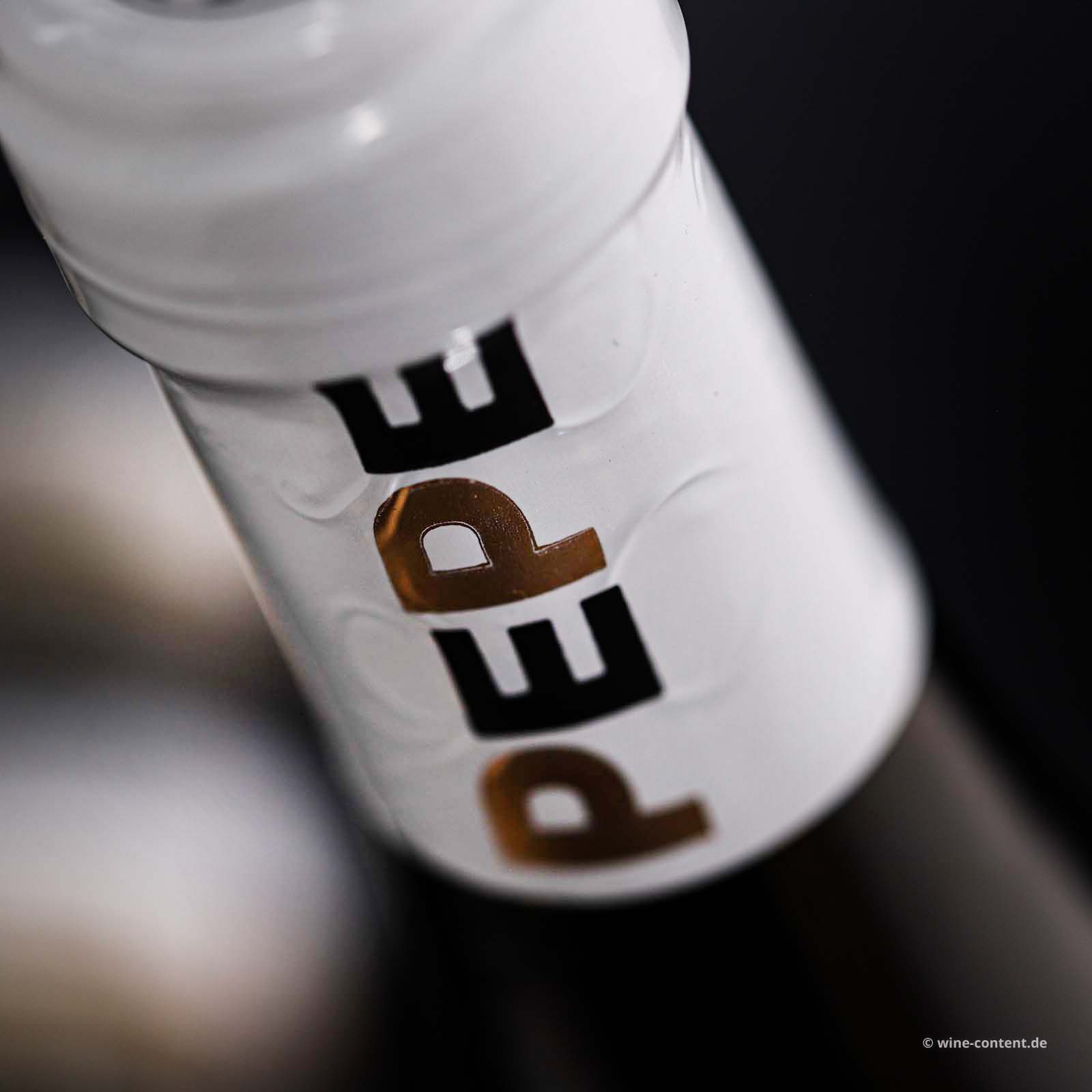 Negroamaro Terra d'Otranto 2023 Pepe