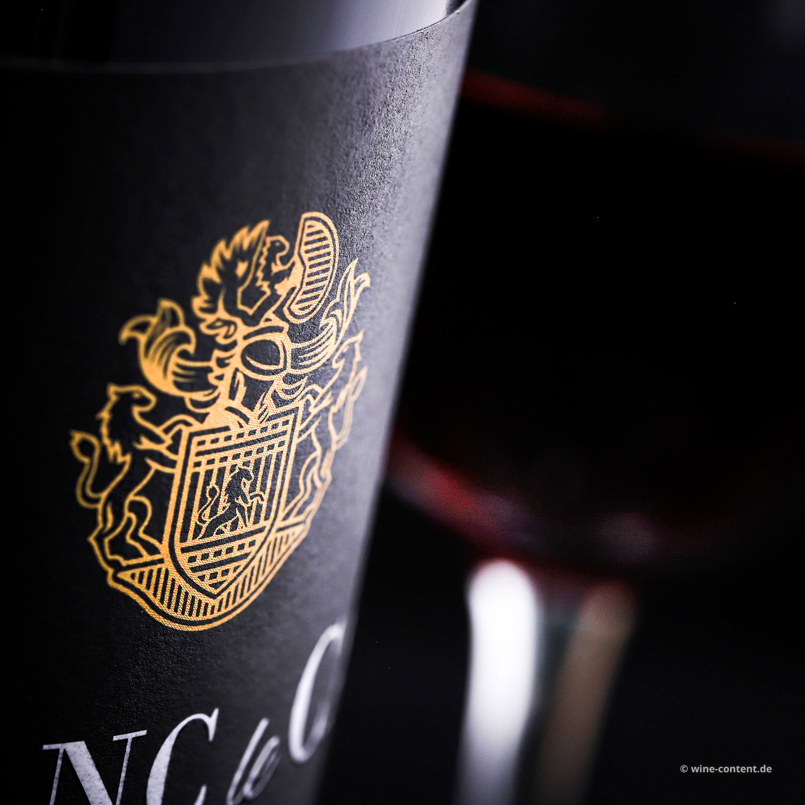 Cabernet Franc 2021 Franc le Cab