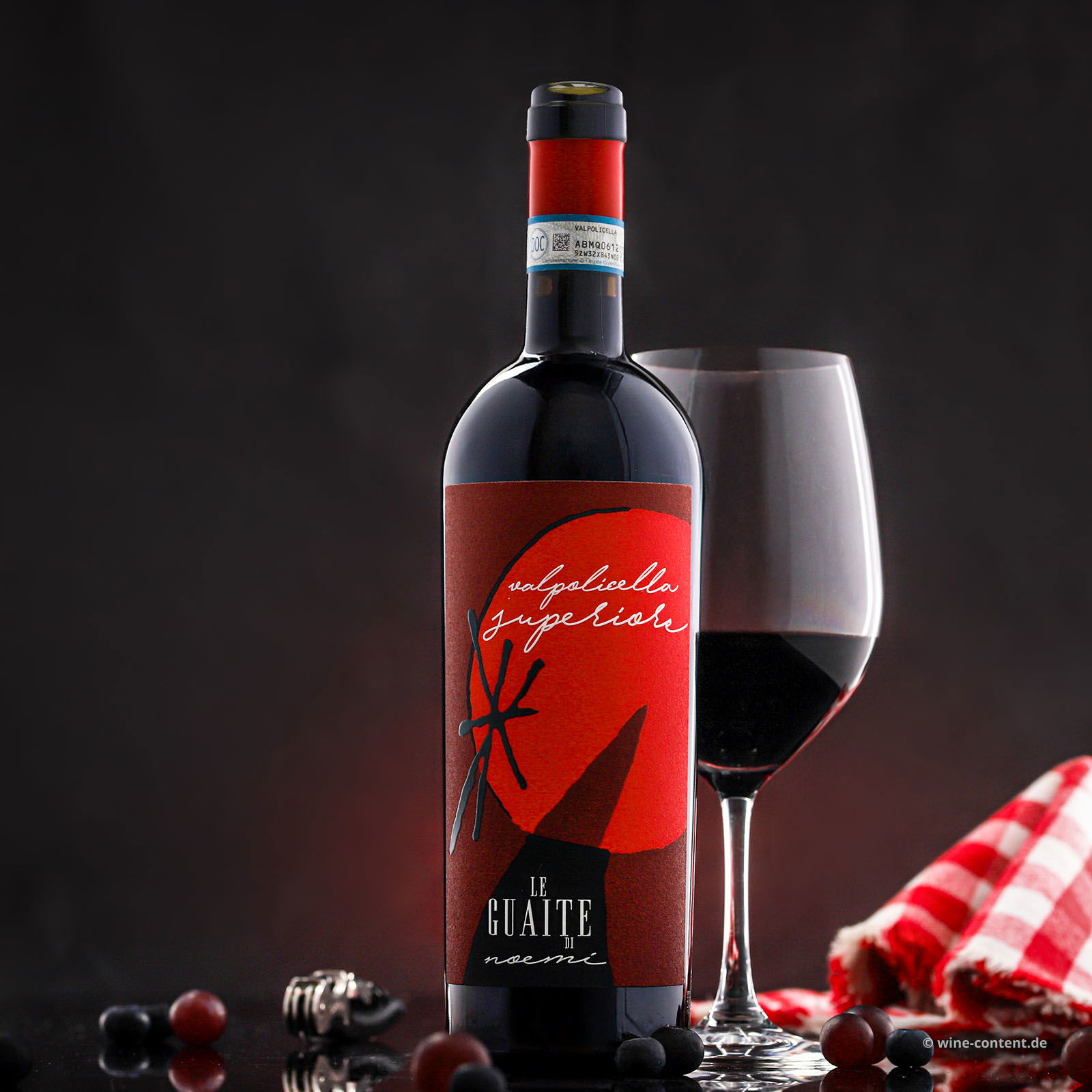 Valpolicella Superiore 2014