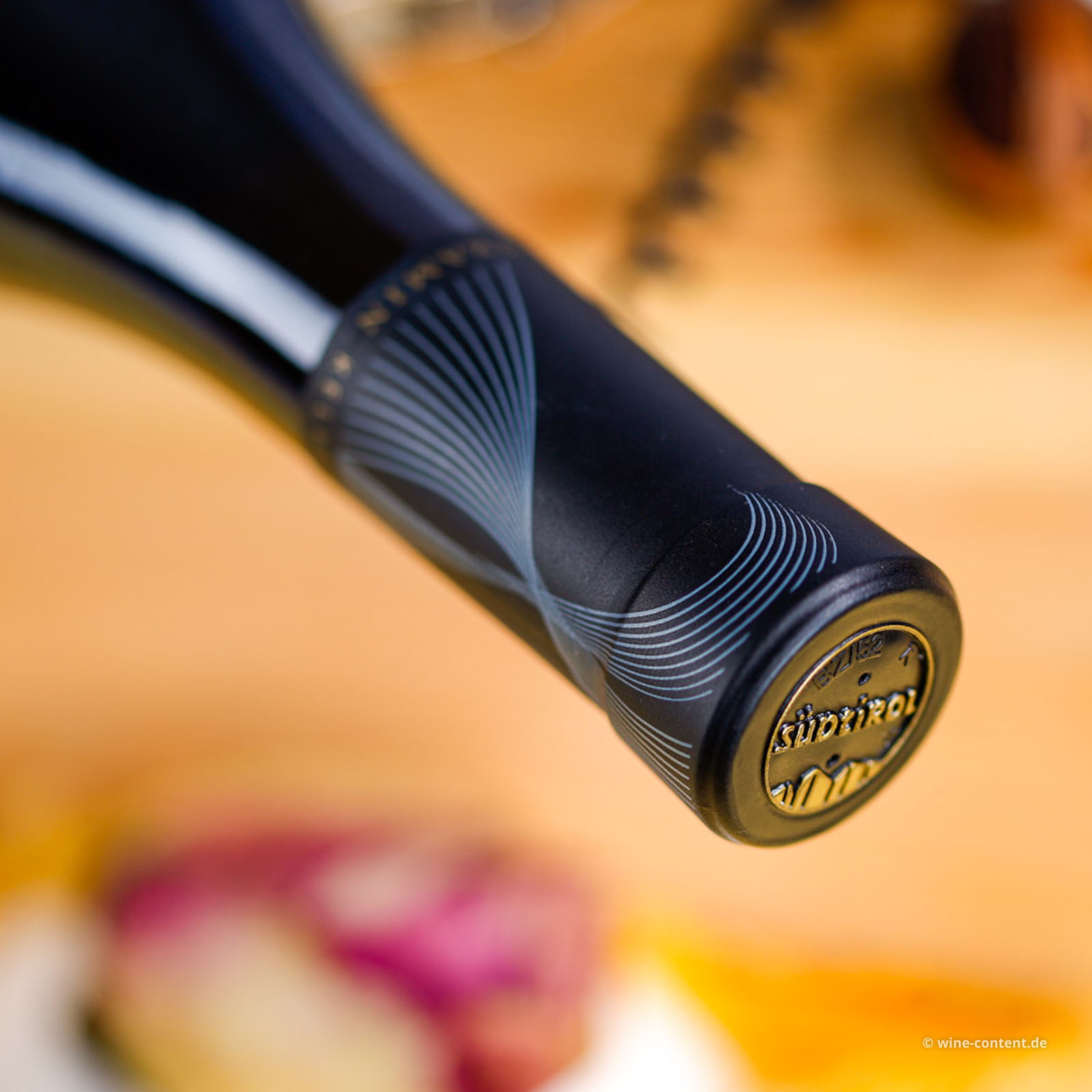 Gewürztraminer 2024 Nussbaumer