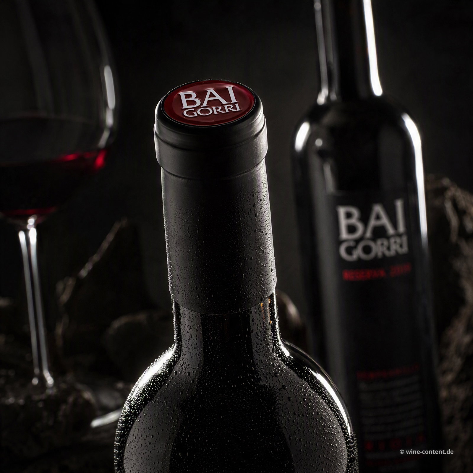Rioja Reserva 2019
