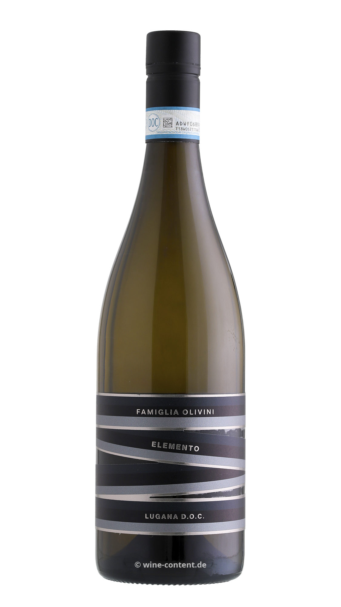 Lugana 2025 Elemento