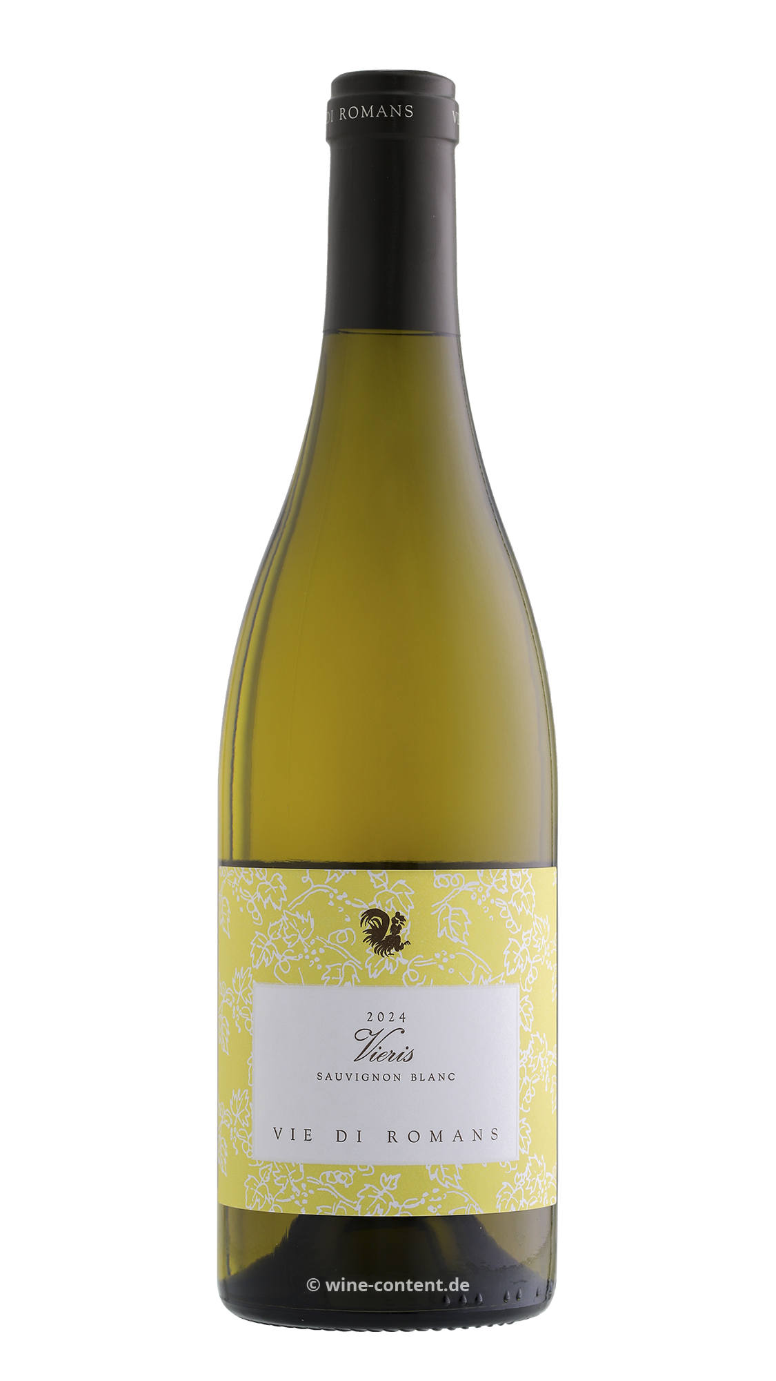 Sauvignon Blanc 2024 Vieris