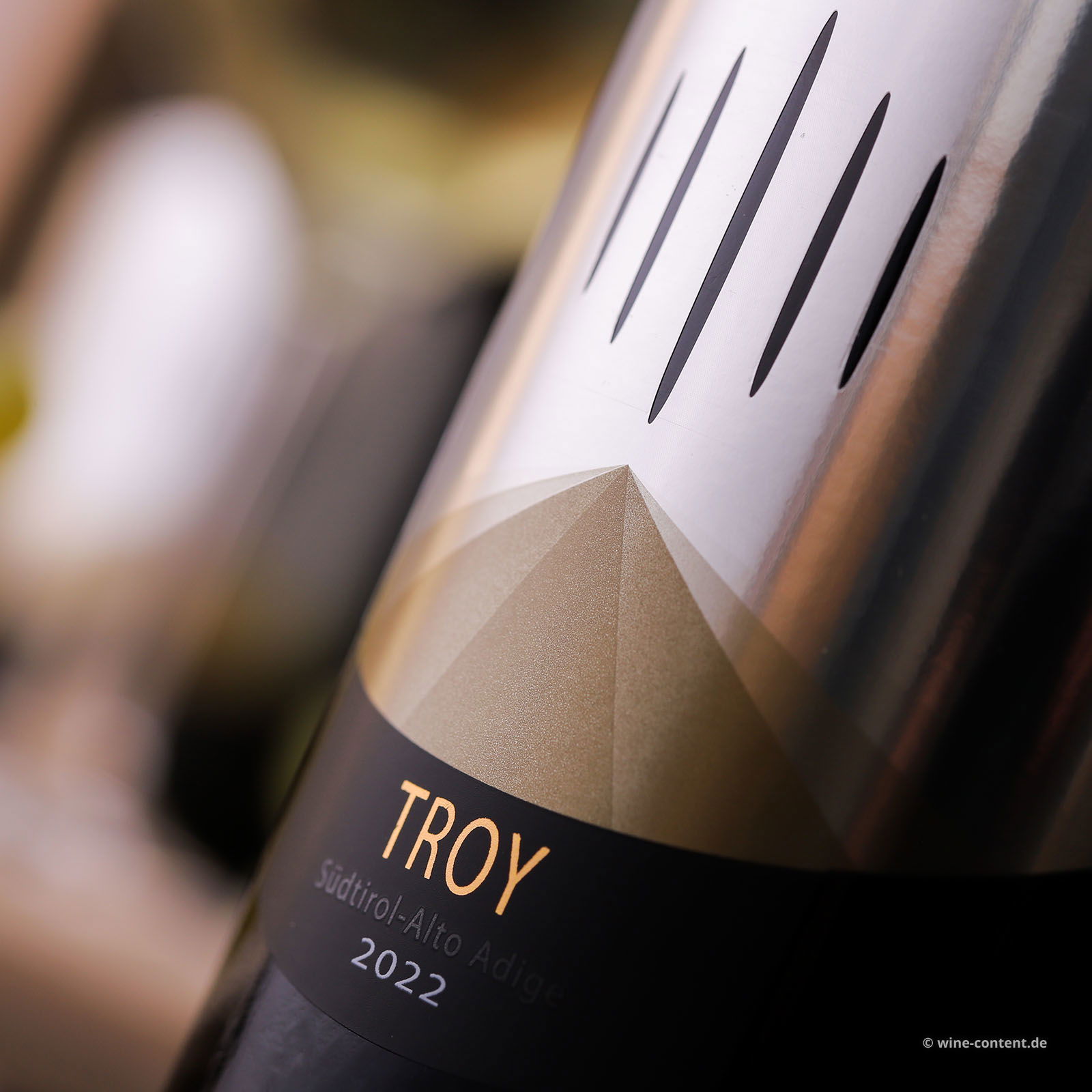 Chardonnay Riserva 2022 Troy