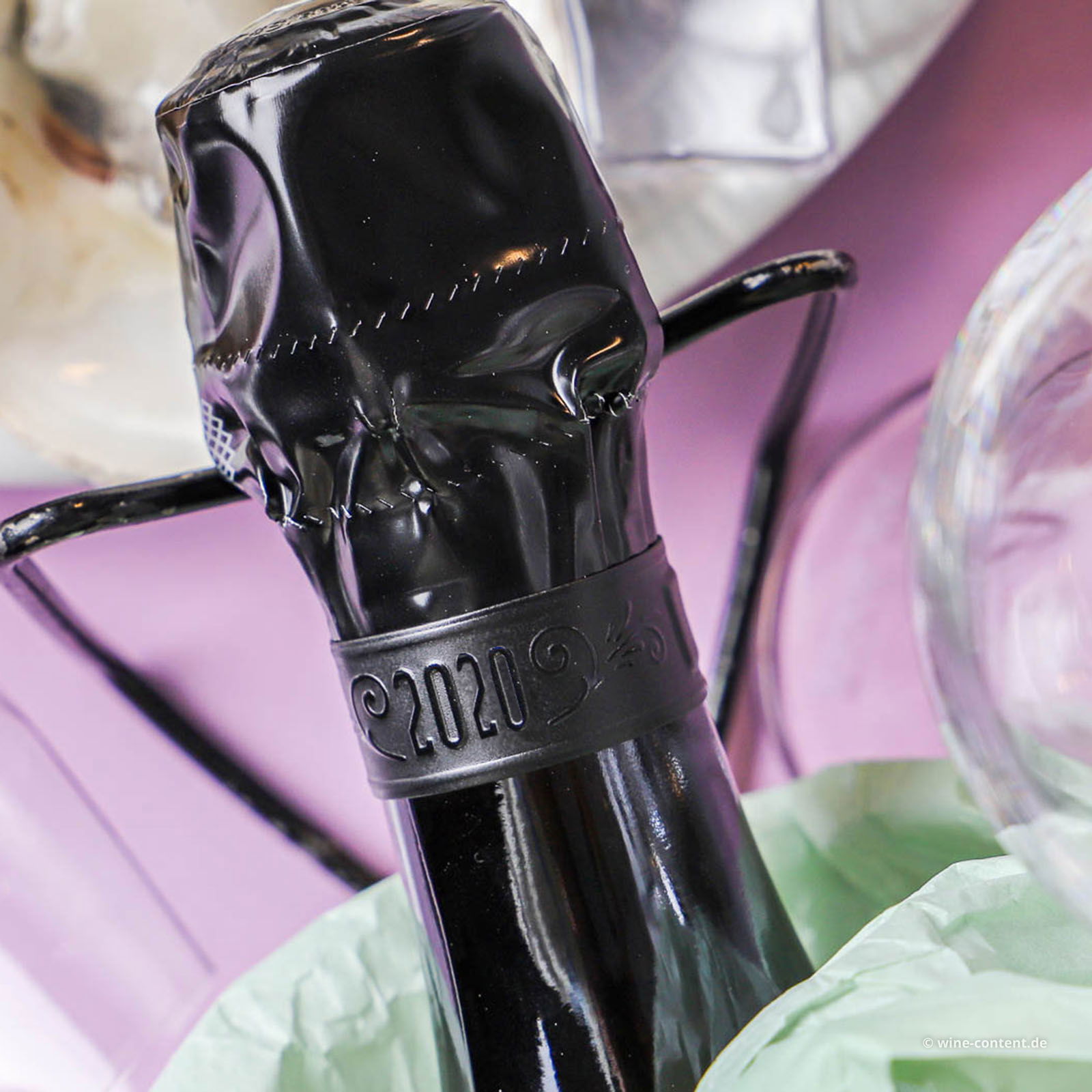 Franciacorta Vintage Collection 2020 Dosage Zero