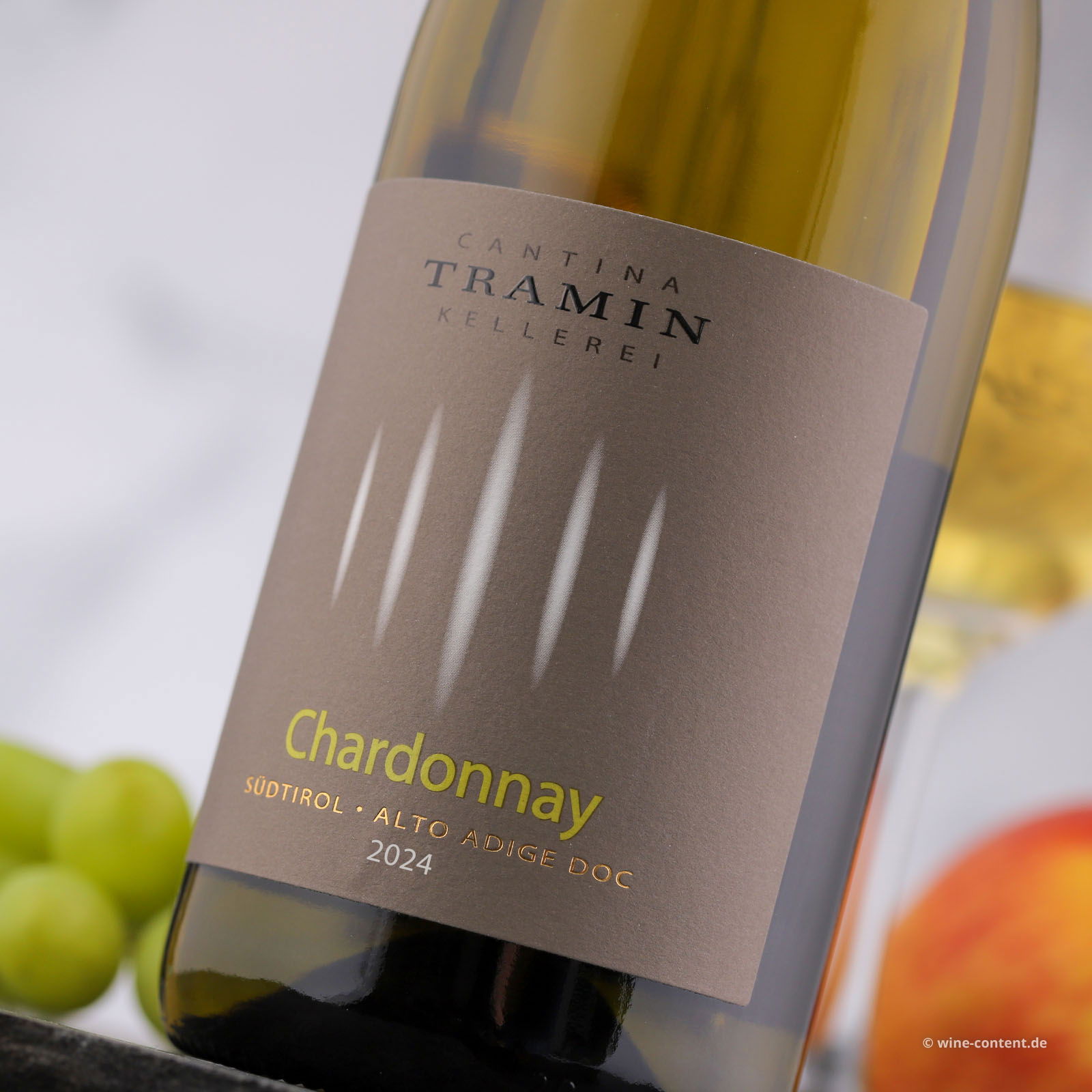 Chardonnay 2024 Classic