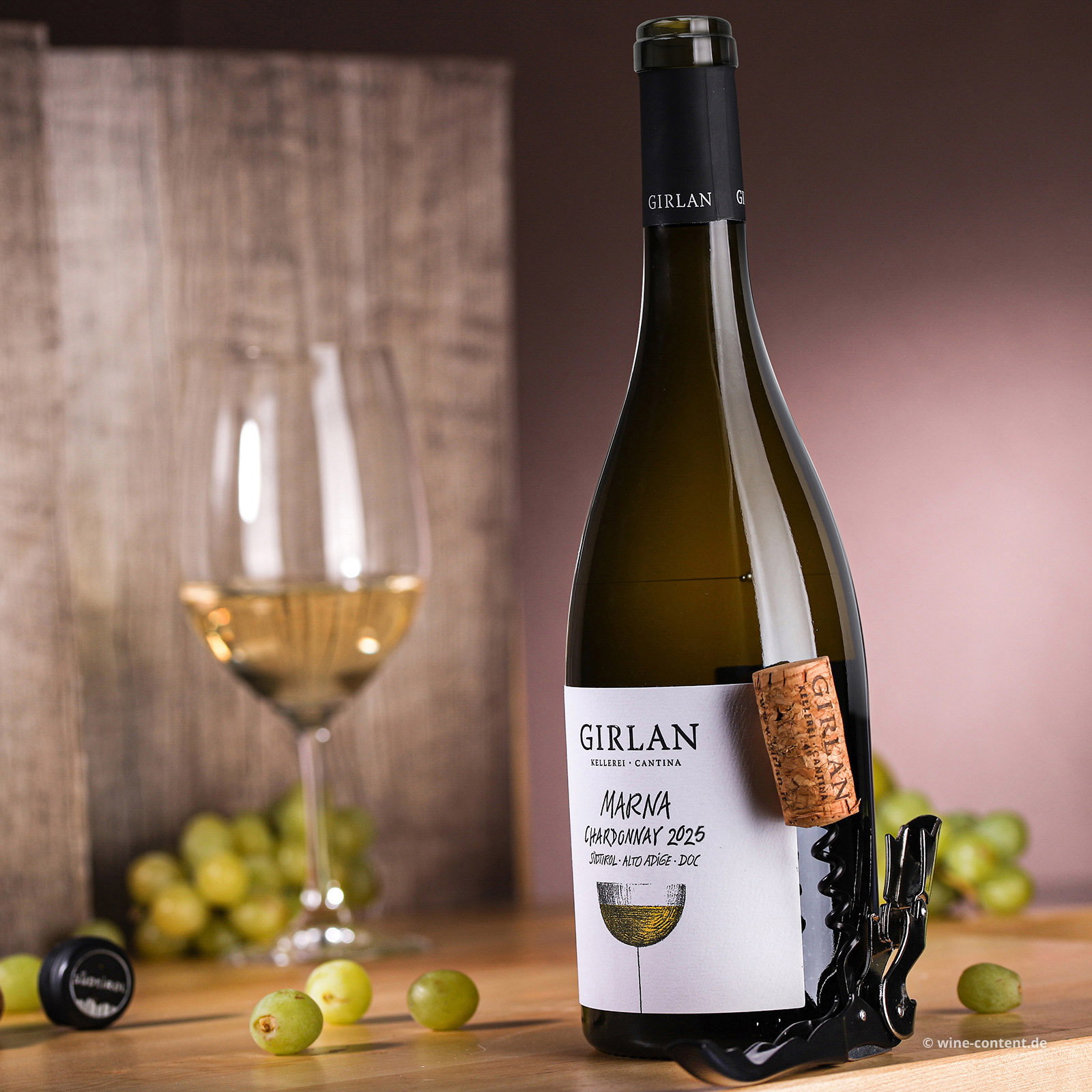 Chardonnay 2025 Marna