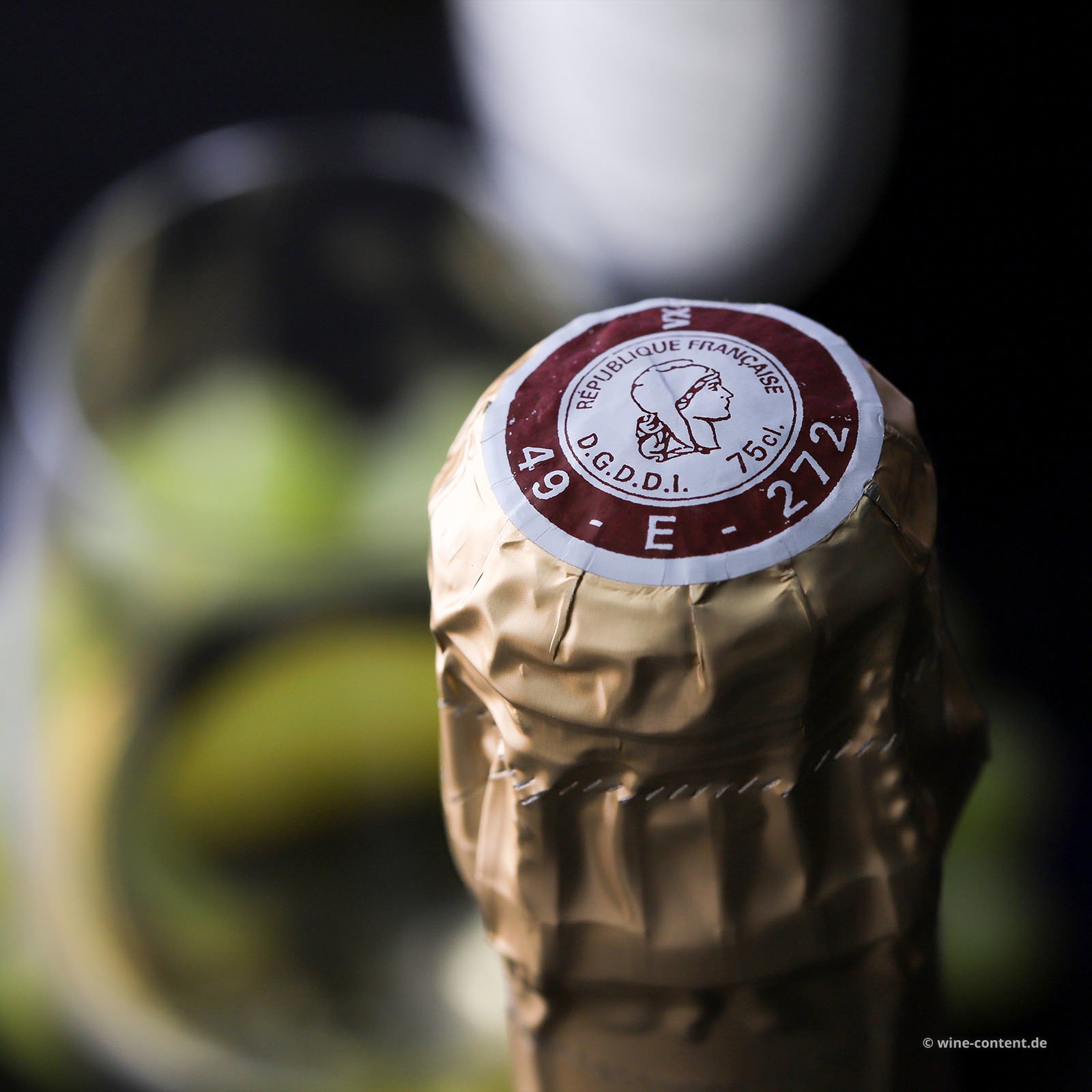 Crémant de Loire 2023 Réserve Brut