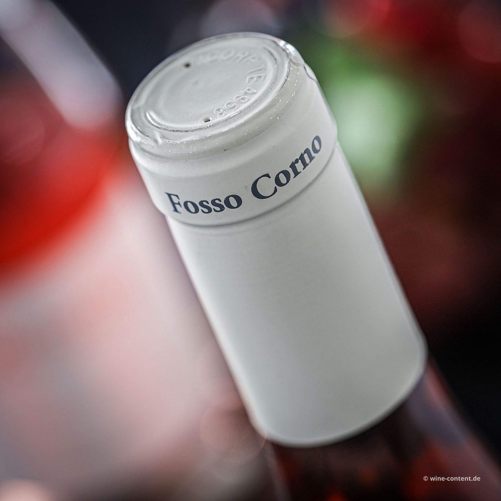 Rosato 2025 Orsus