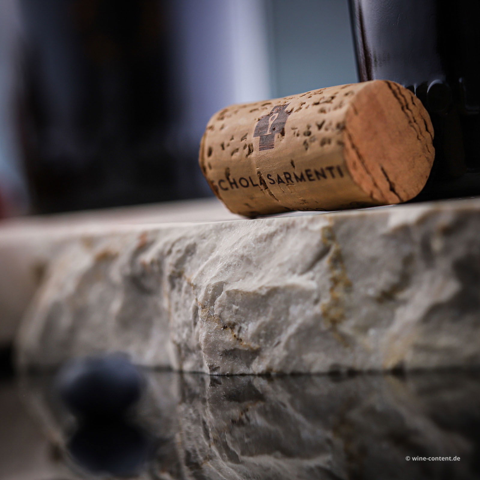 Primitivo Salento 2023 Cubardi