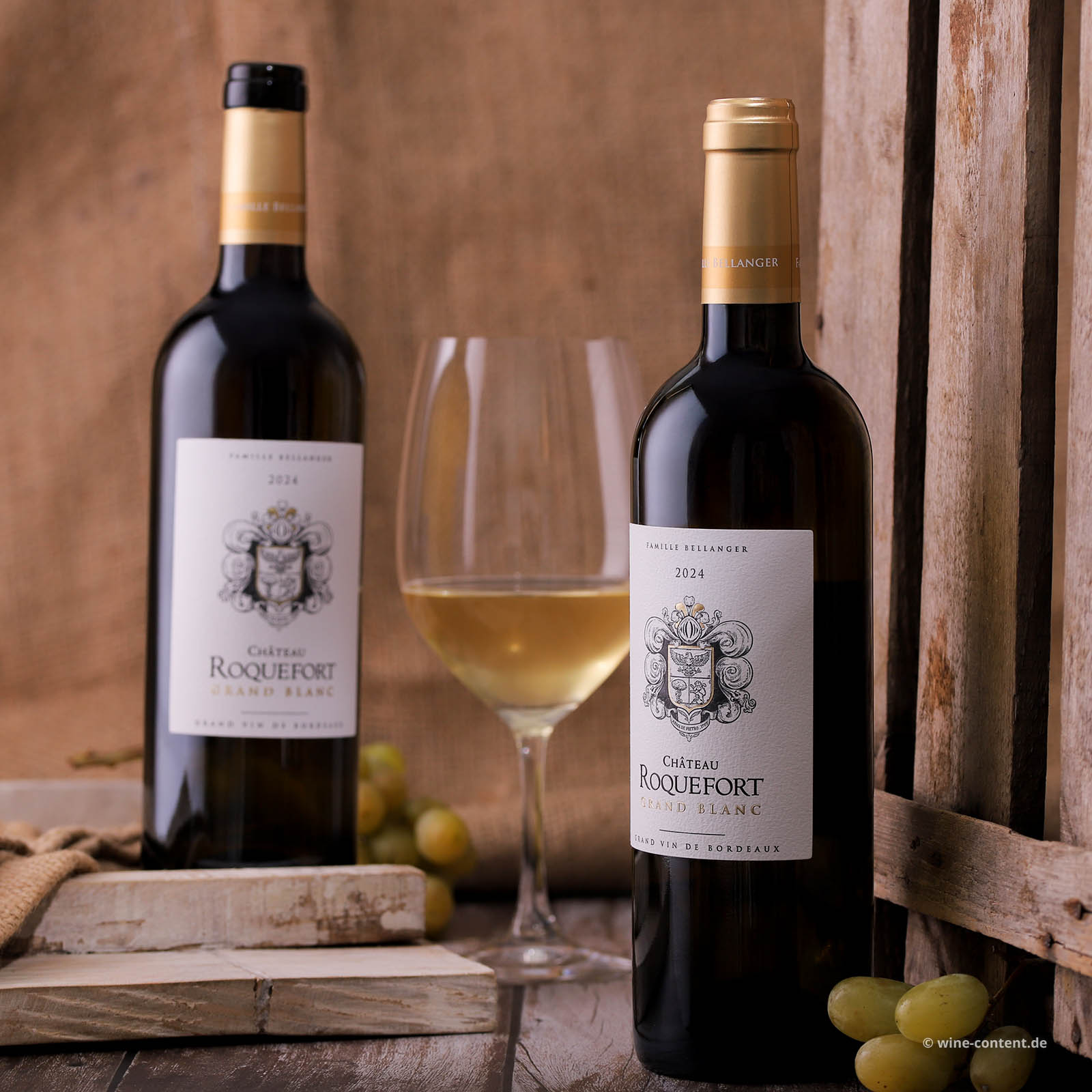 Entre-Deux-Mers 2024 Grand Blanc