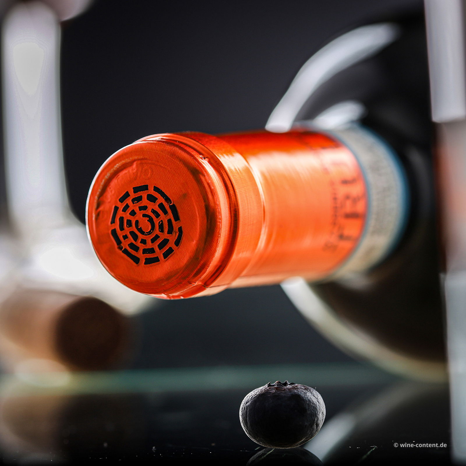 Primitivo di Manduria 2024 Roselle