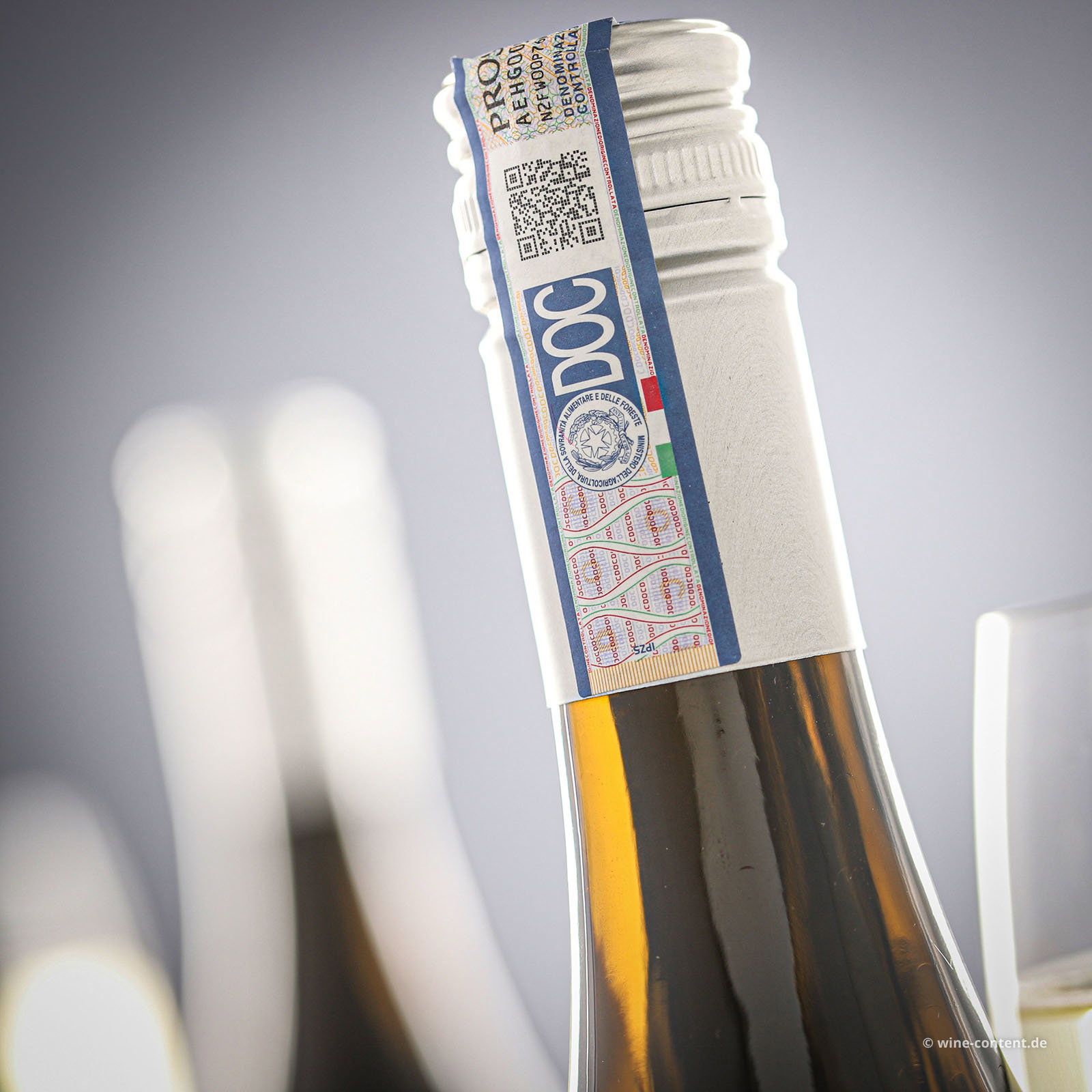 Prosecco Frizzante