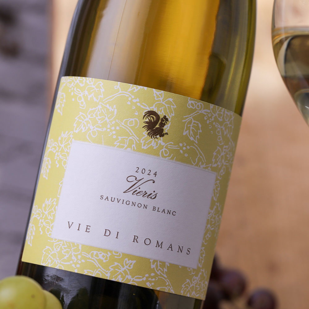 Sauvignon Blanc 2024 Vieris