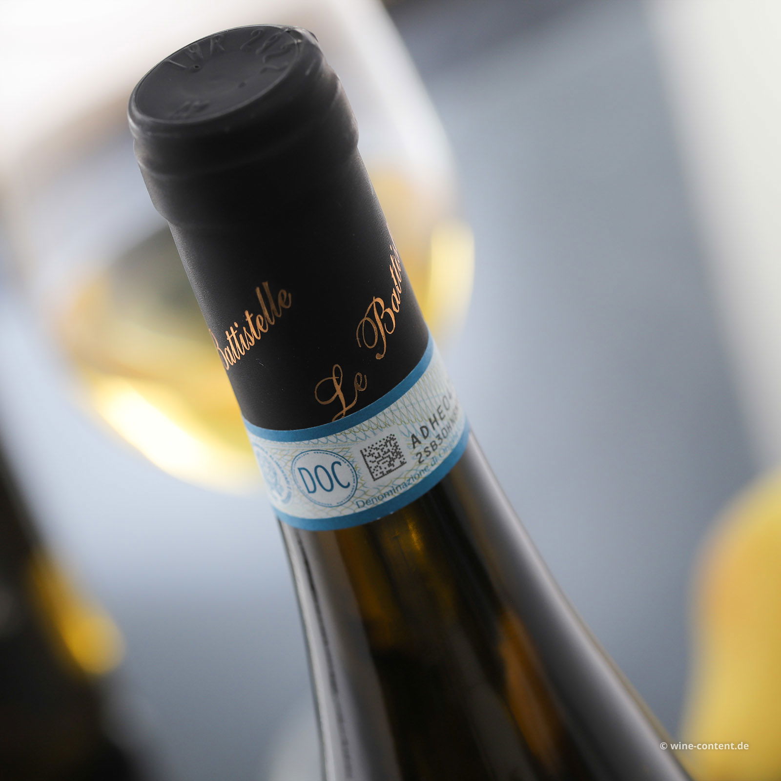 Soave Classico 2023 Roccolo del Durlo