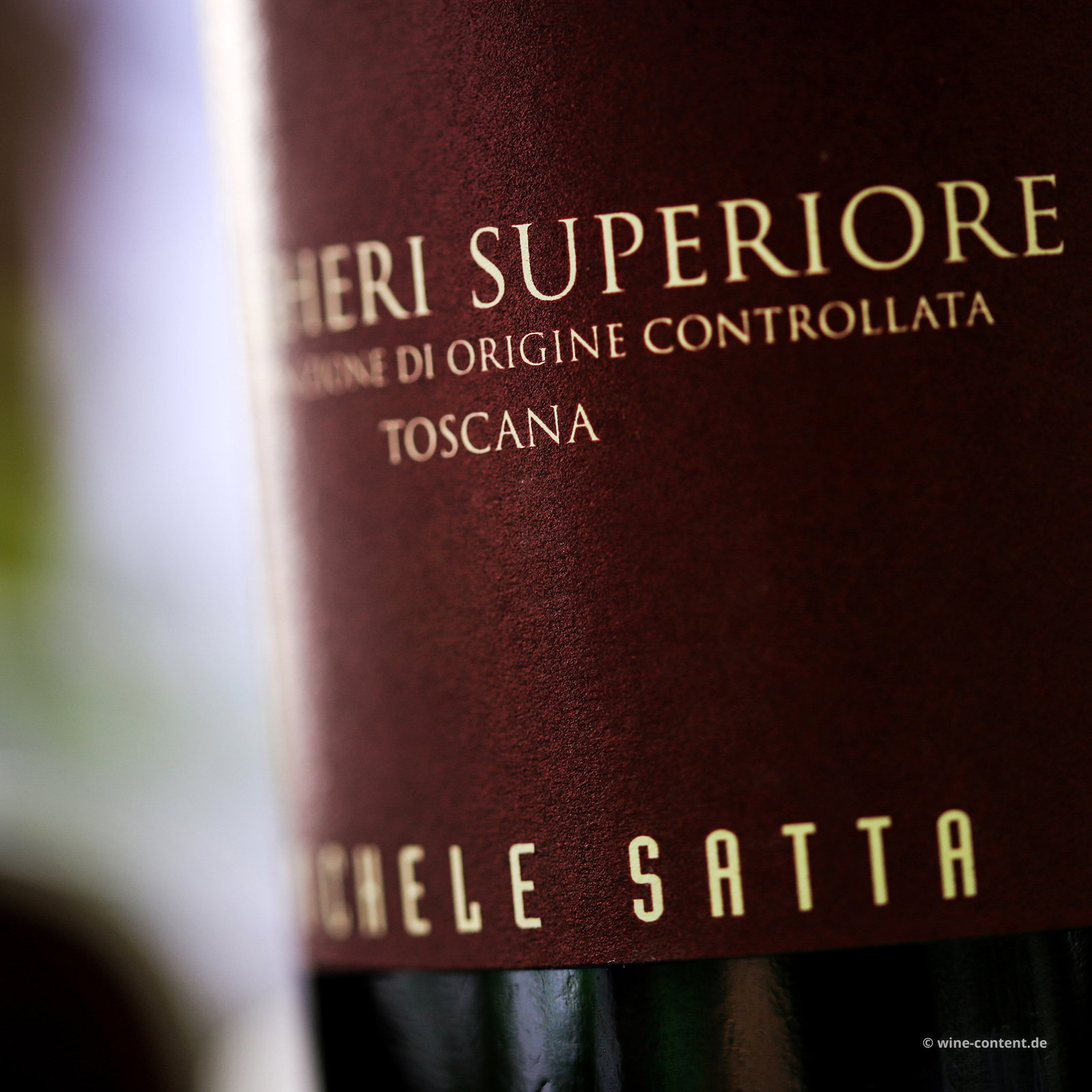 Bolgheri Rosso Superiore 2023 Piastraia