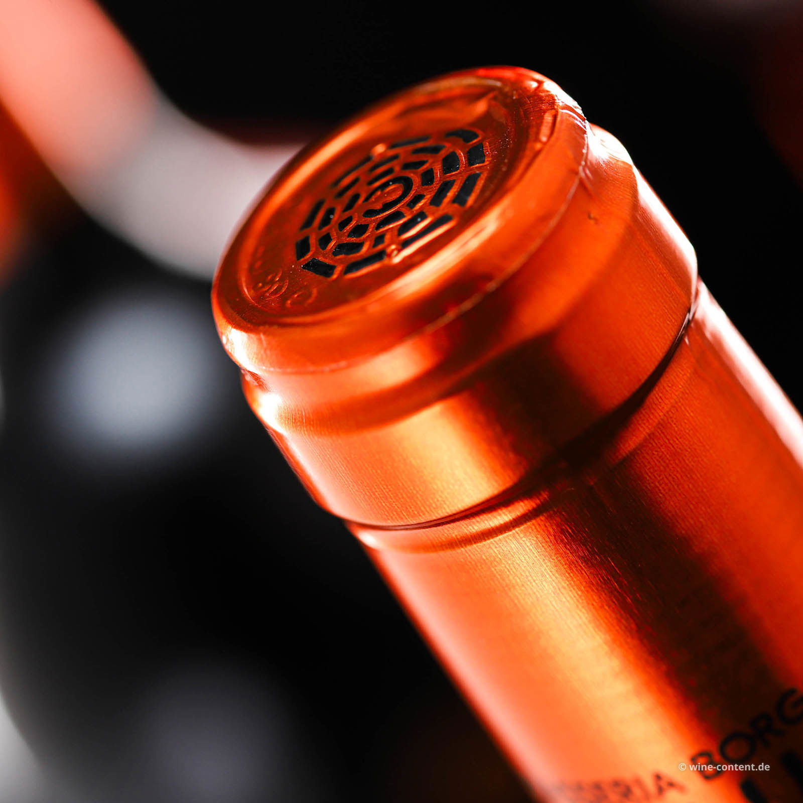 Primitivo Salento 2023 Saracena