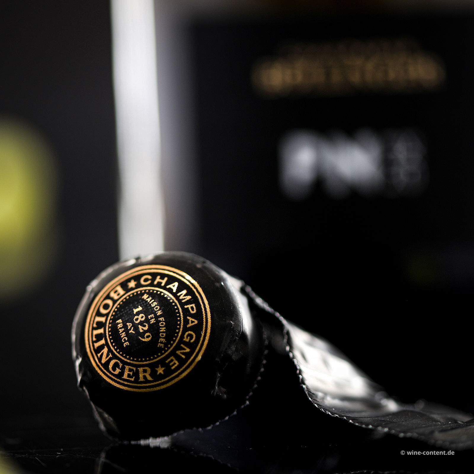 Champagner PN TX20 Brut