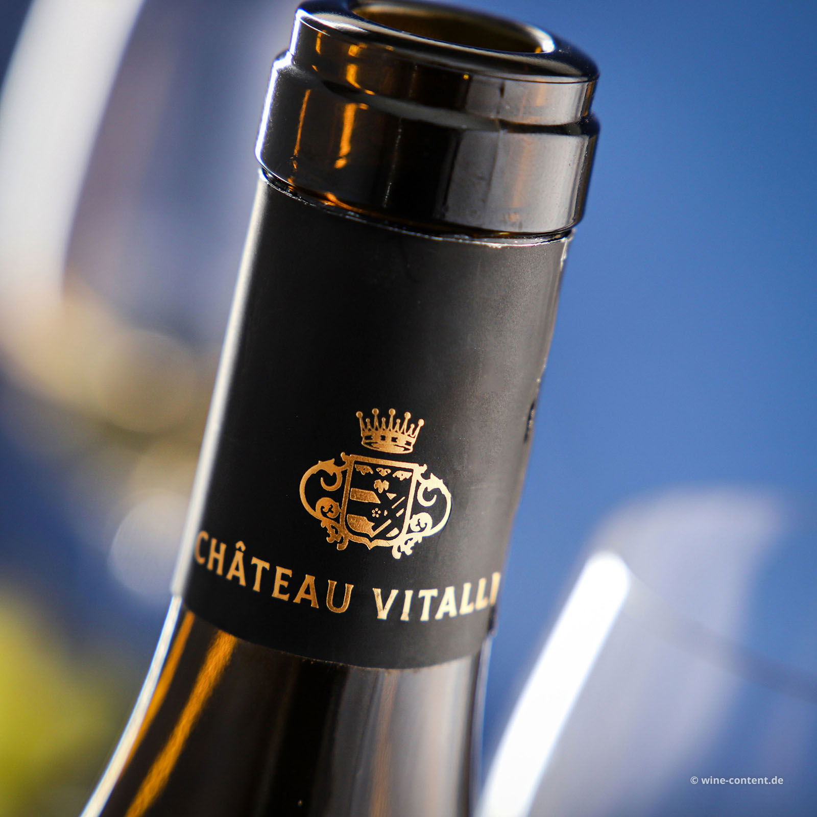 Pouilly-Fuissé 1er Cru 2022 Pouilly