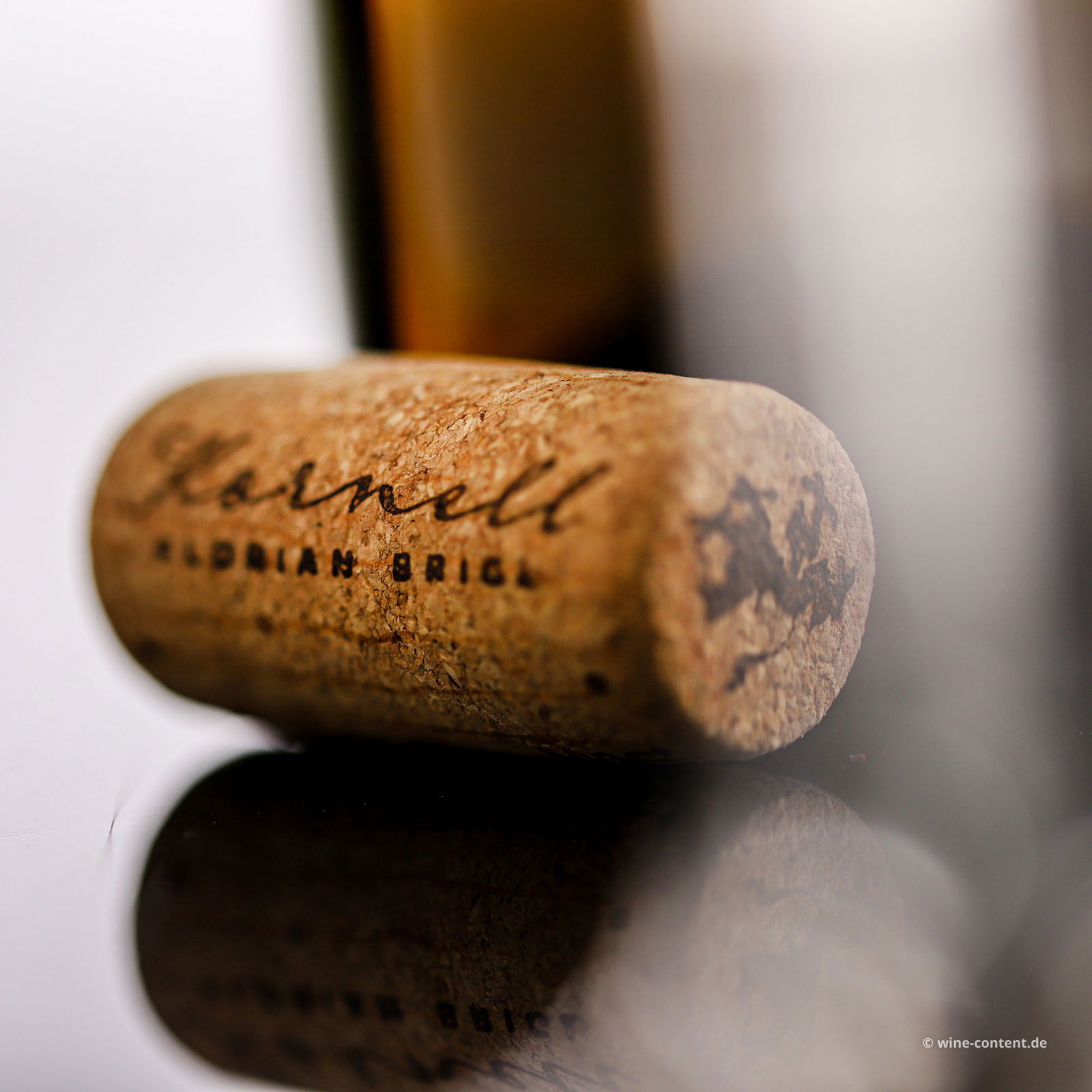 Gewürztraminer 2024 Damian